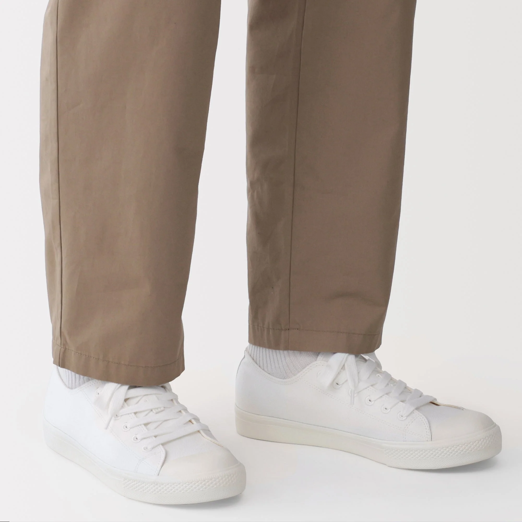 Less Tiring Sneakers - White - Image 2