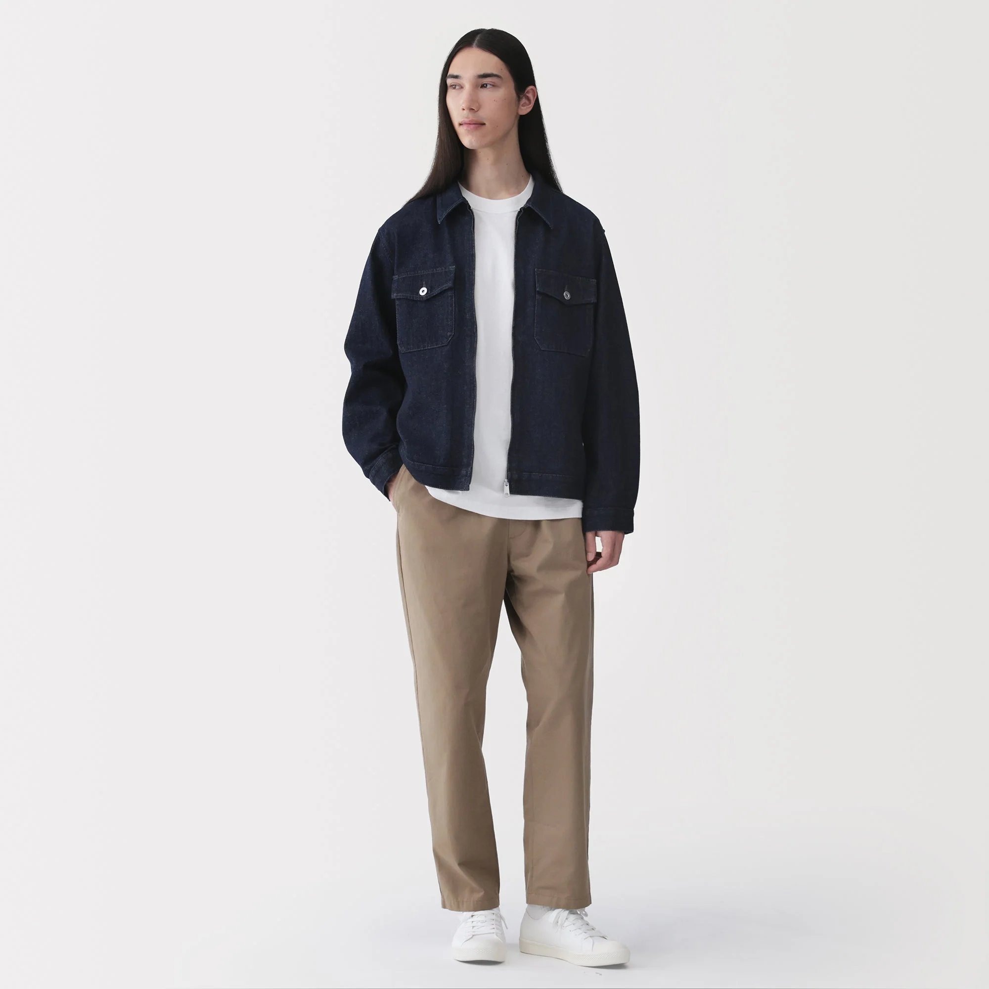 Less Tiring Sneakers - White - Image 3