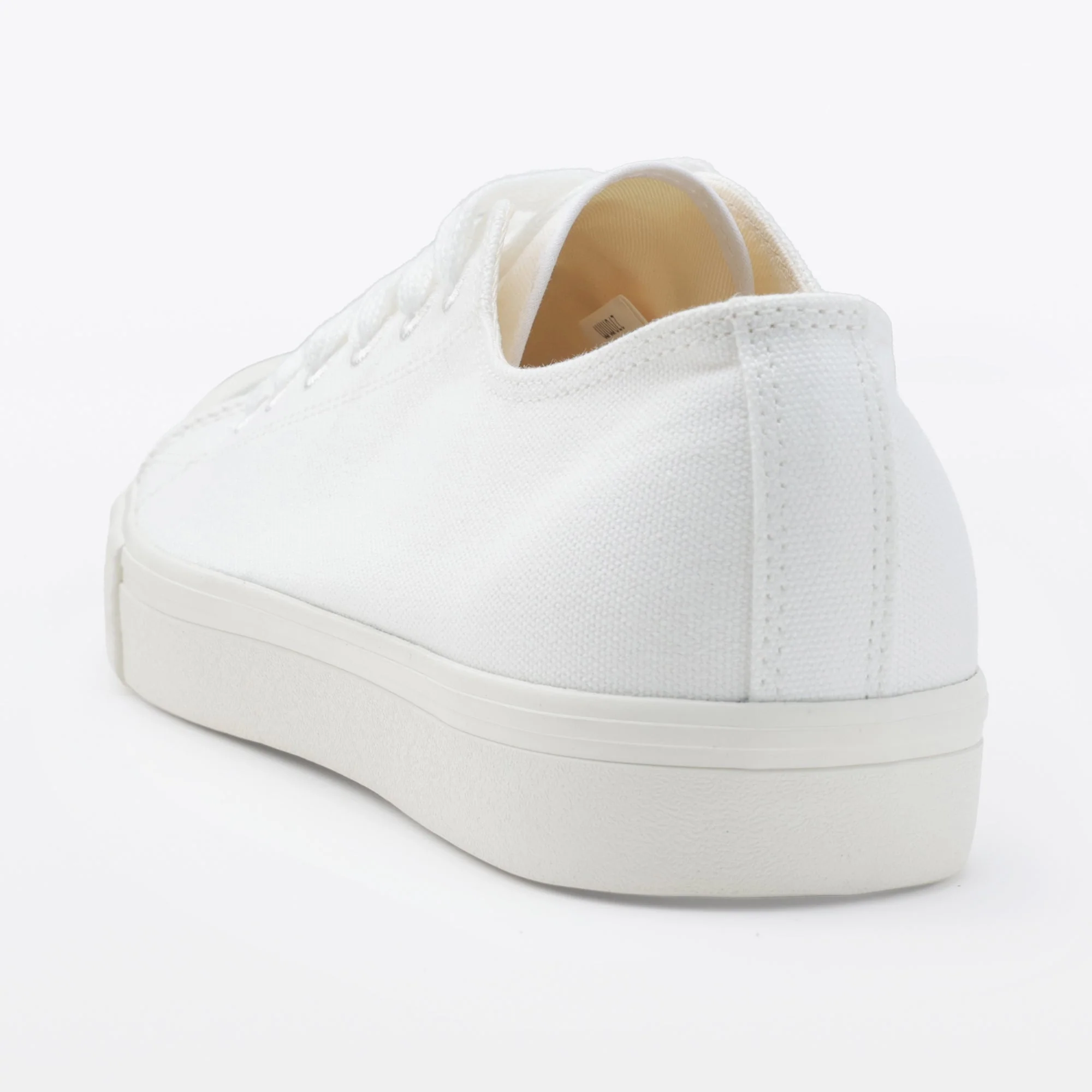 Less Tiring Sneakers - White - Image 7
