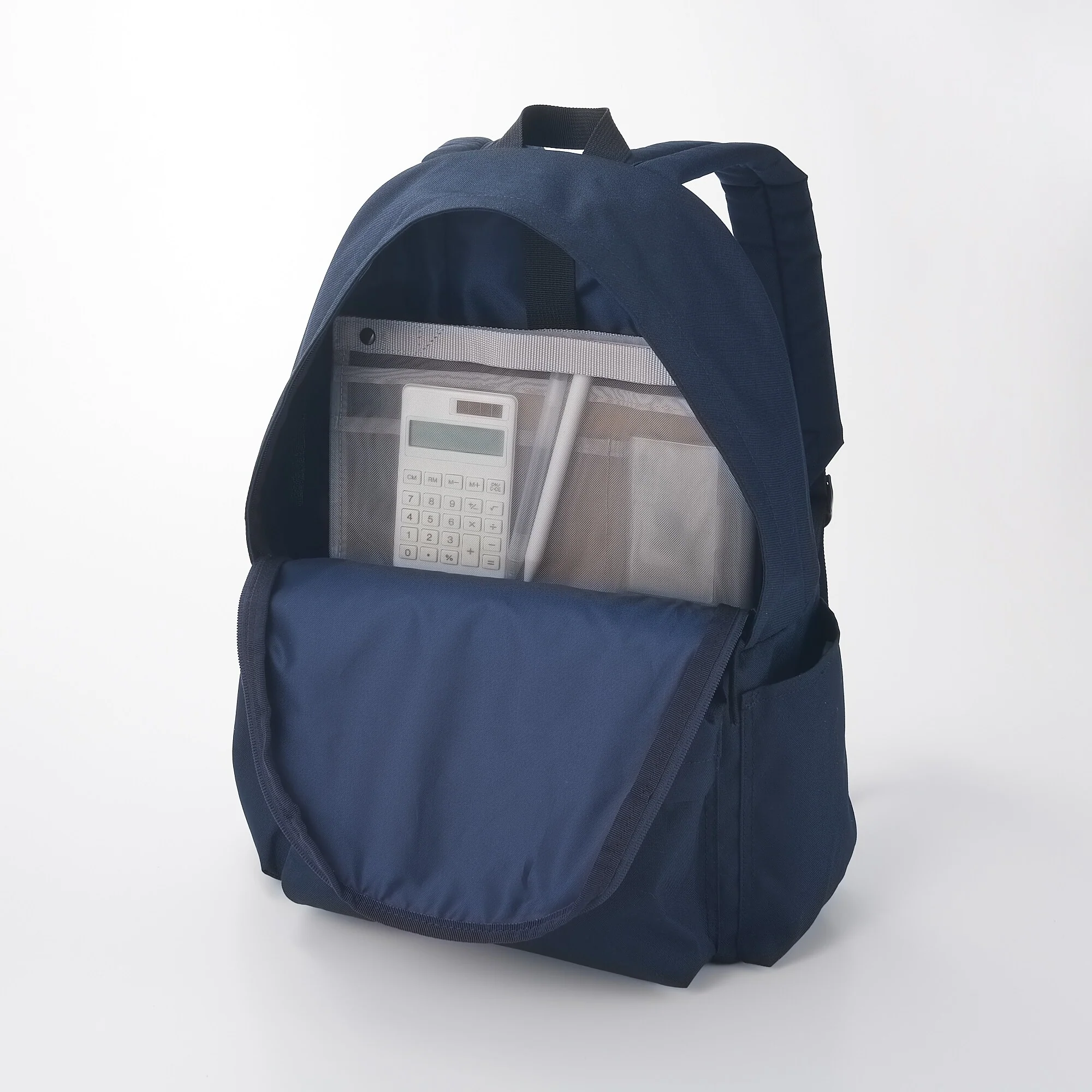 Less Tiring Water Repellent Backpack - Image 29