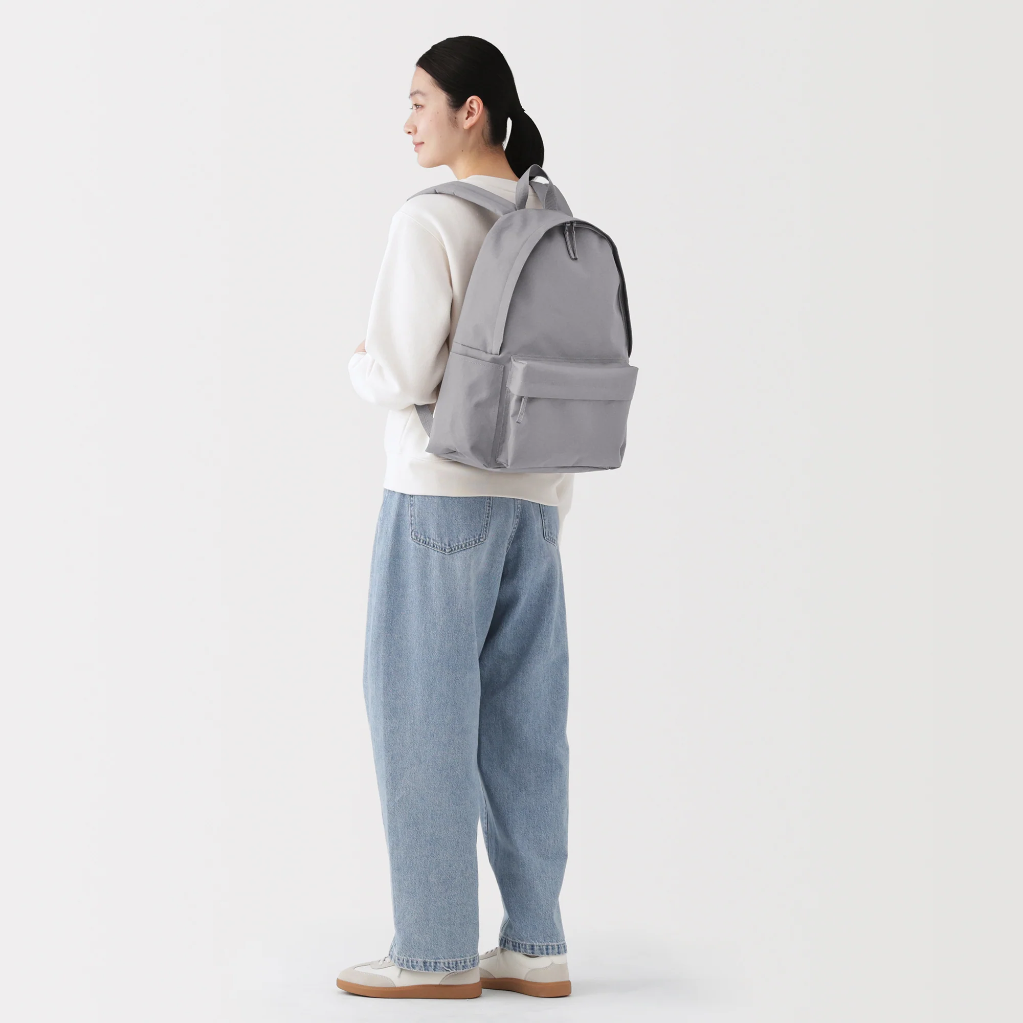 Less Tiring Water Repellent Backpack