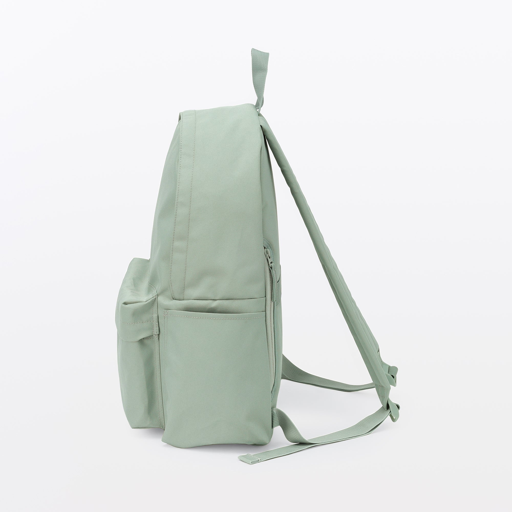 Less Tiring Water Repellent Backpack - Image 16