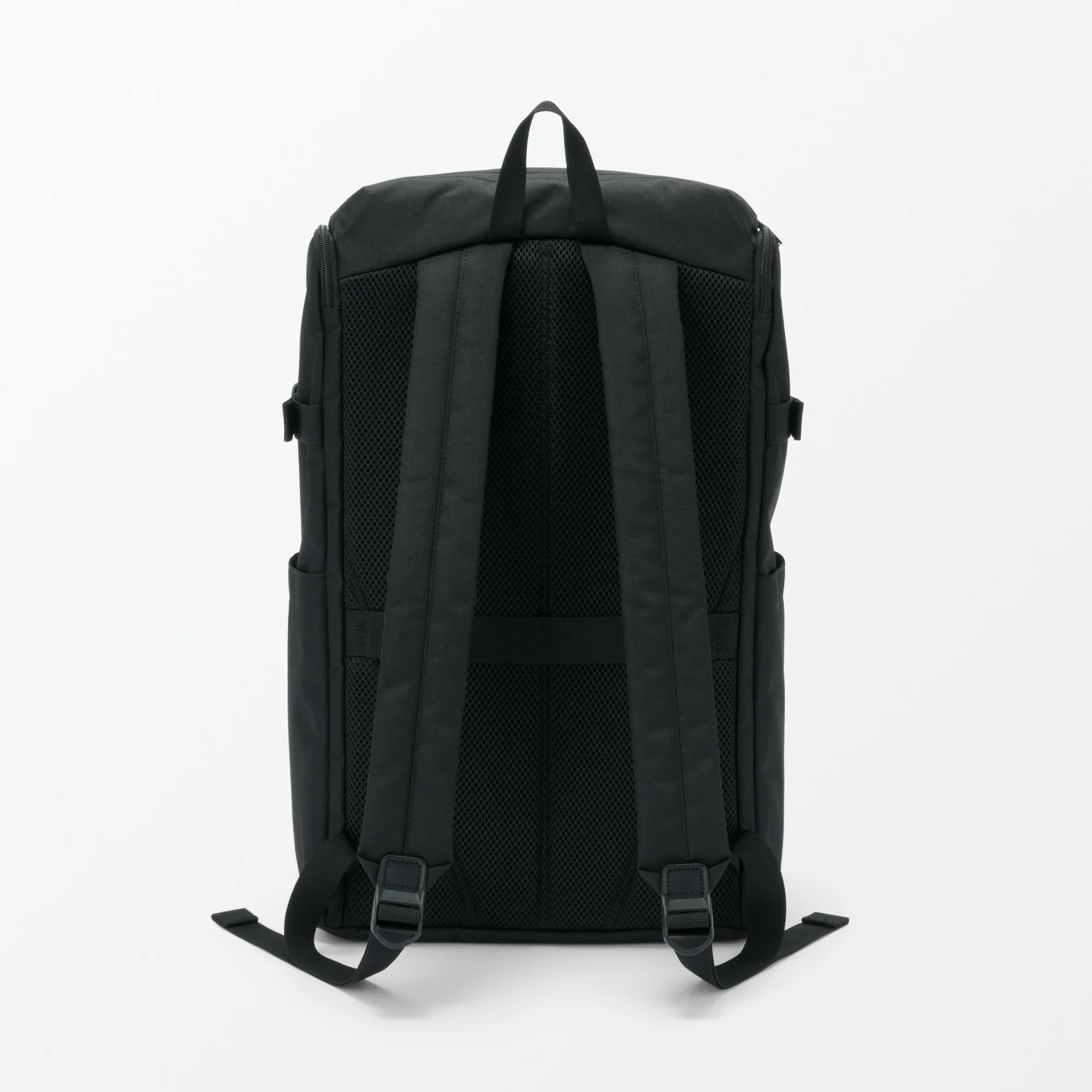 Less Tiring Water Repellent Toploader Backpack - Image 15