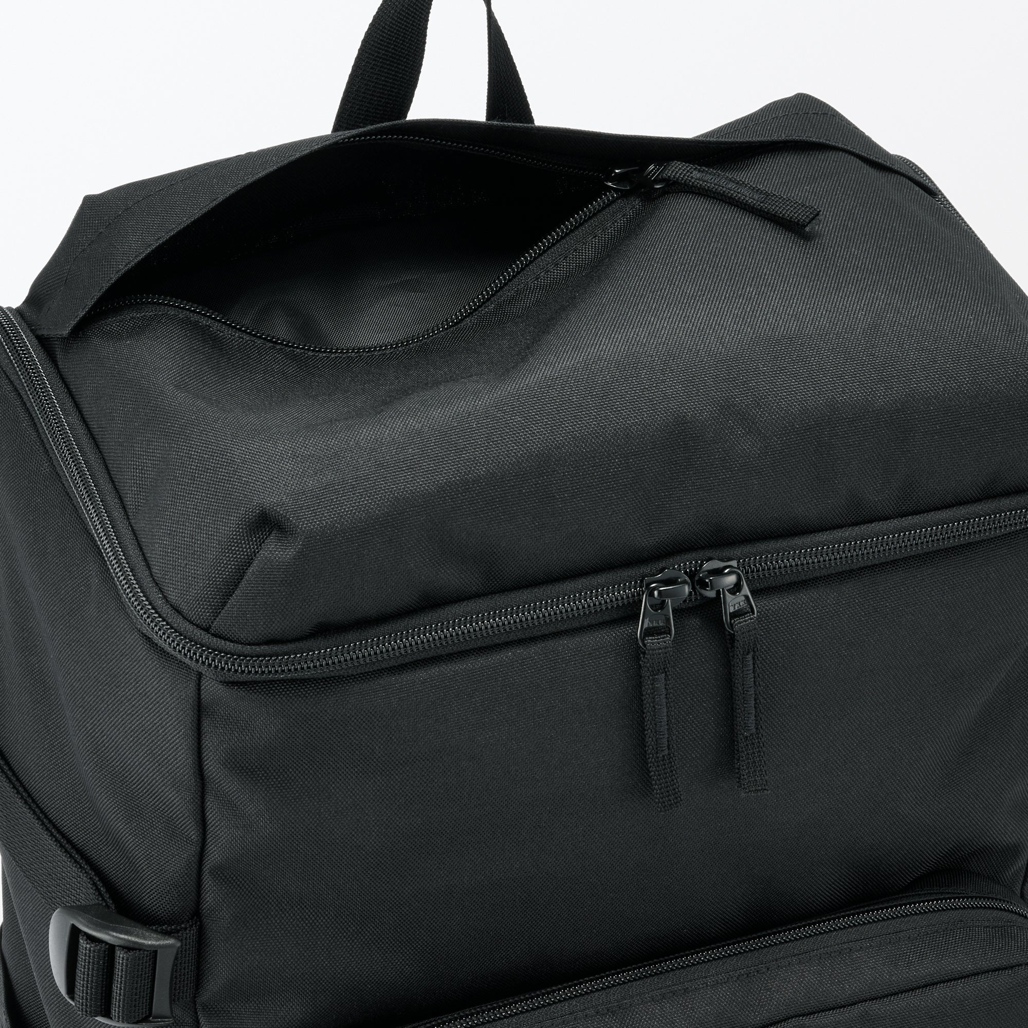 Less Tiring Water Repellent Toploader Backpack - Image 19