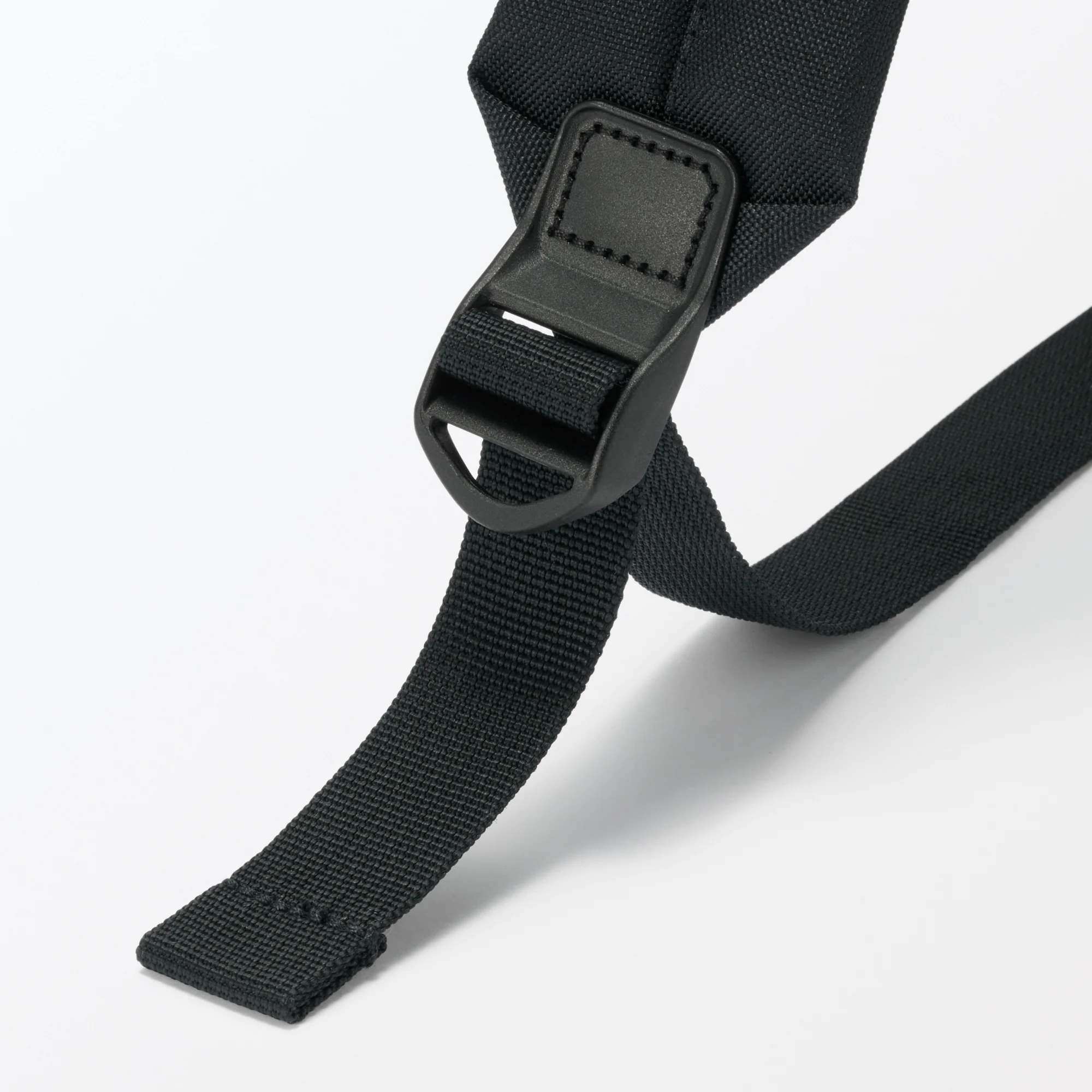 Less Tiring Water Repellent Toploader Backpack - Image 22