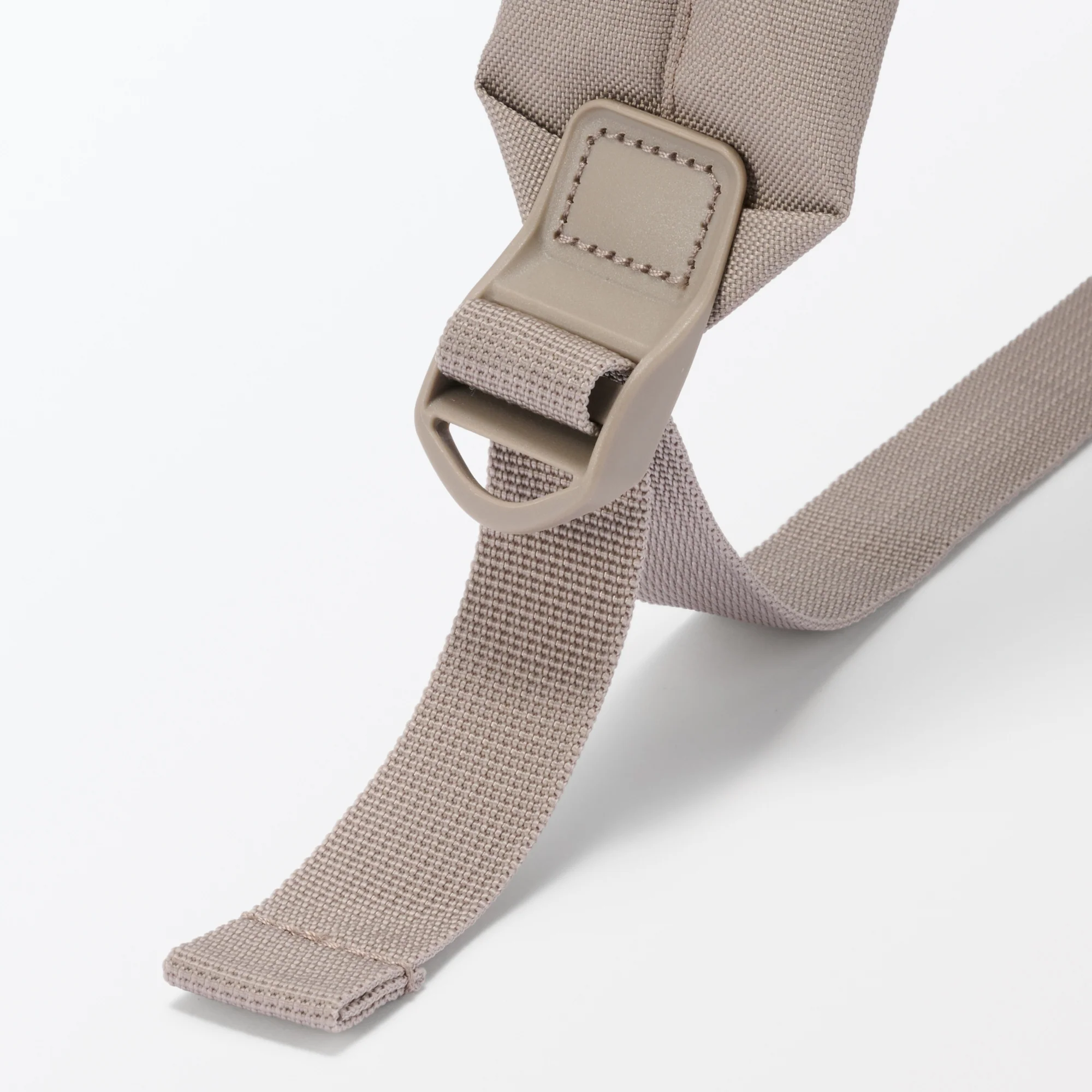 Less Tiring Water Repellent Toploader Backpack - Image 39