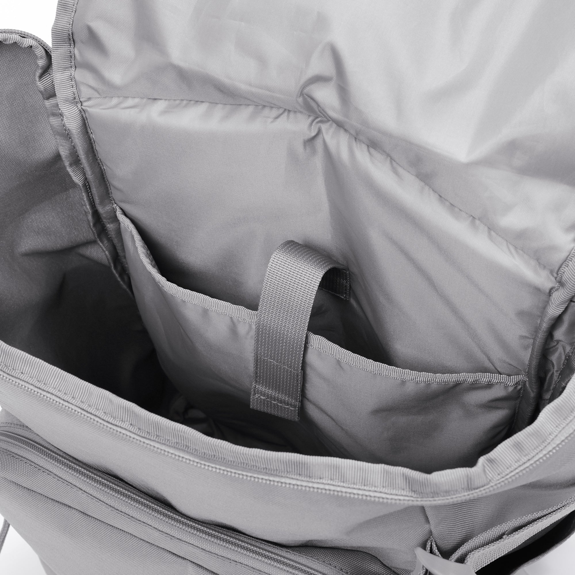 Less Tiring Water Repellent Toploader Backpack - Image 6