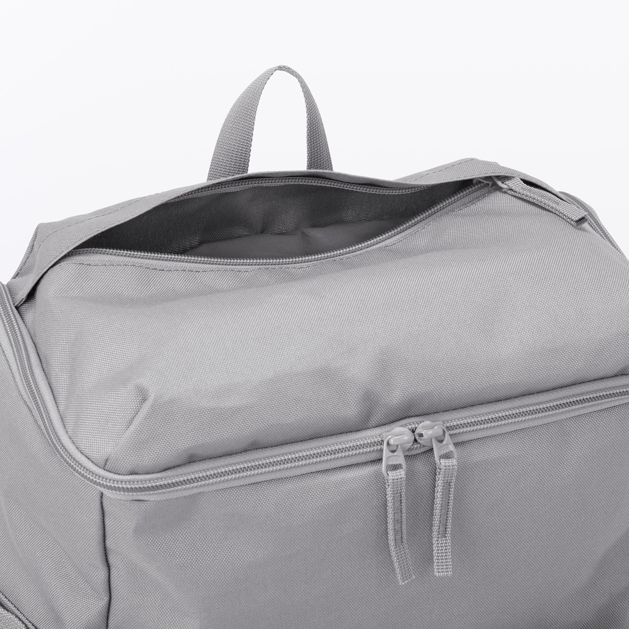 Less Tiring Water Repellent Toploader Backpack - Image 8
