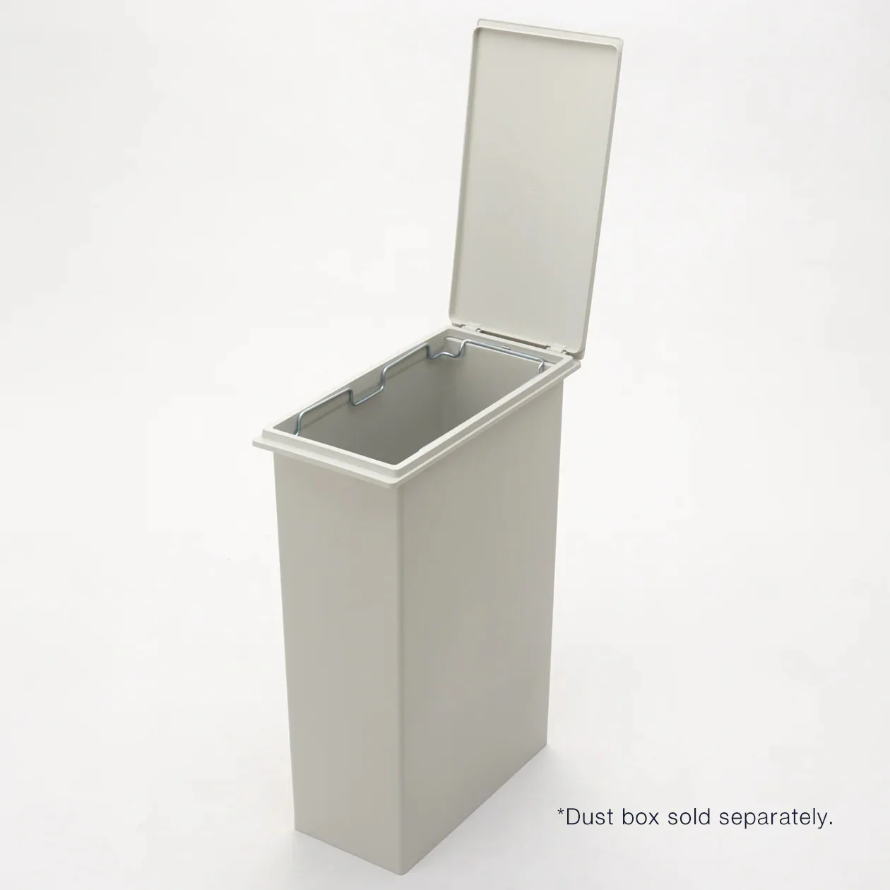 Lid for Polypropylene Dust Box