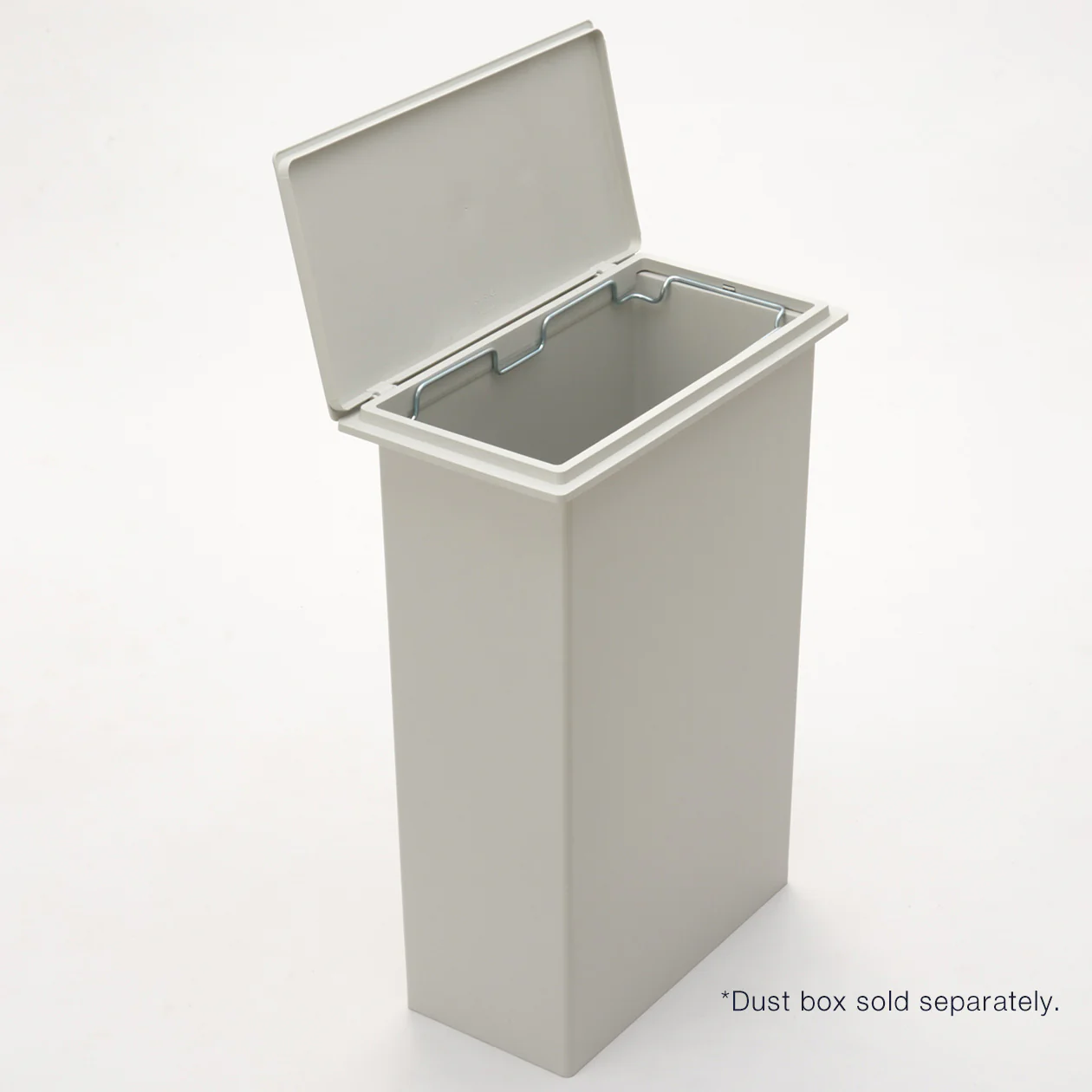 Lid for Polypropylene Dust Box - Image 7