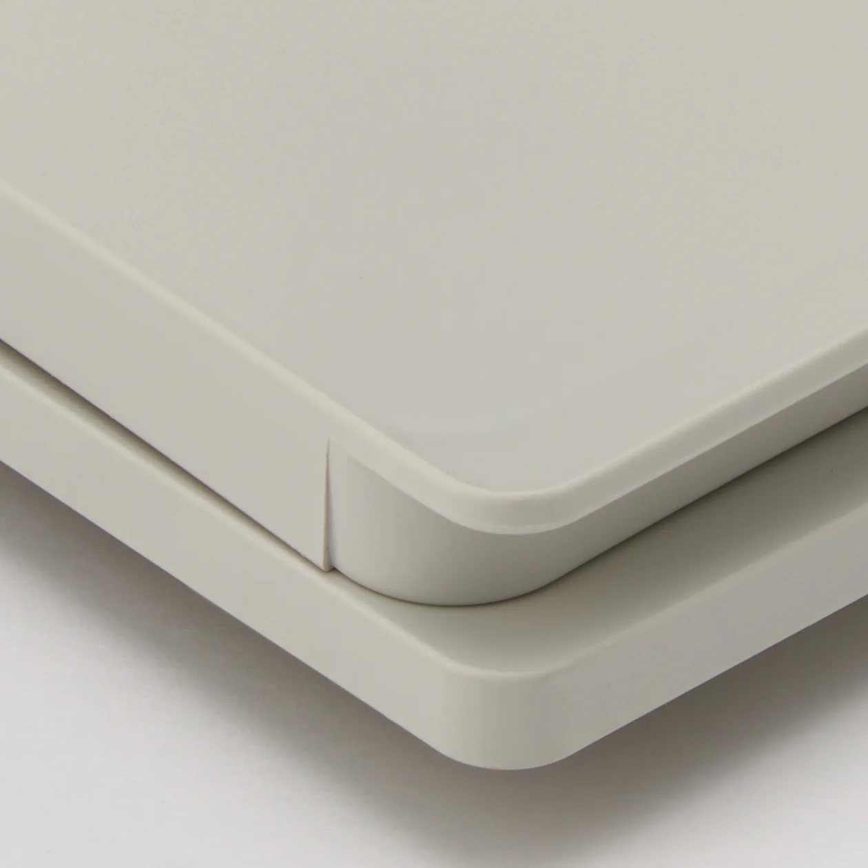 Lid for Polypropylene Dust Box - Image 8
