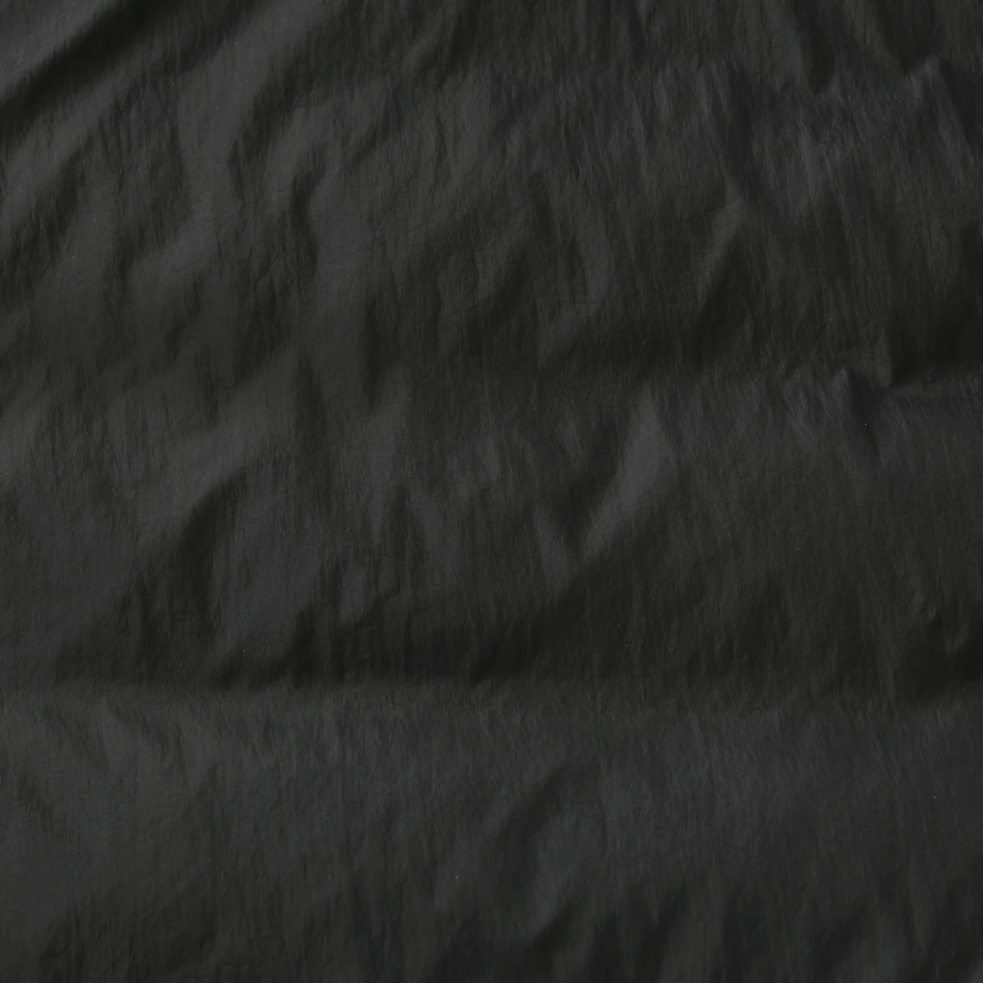 Lightweight Down Collarless Jacket - Image 11