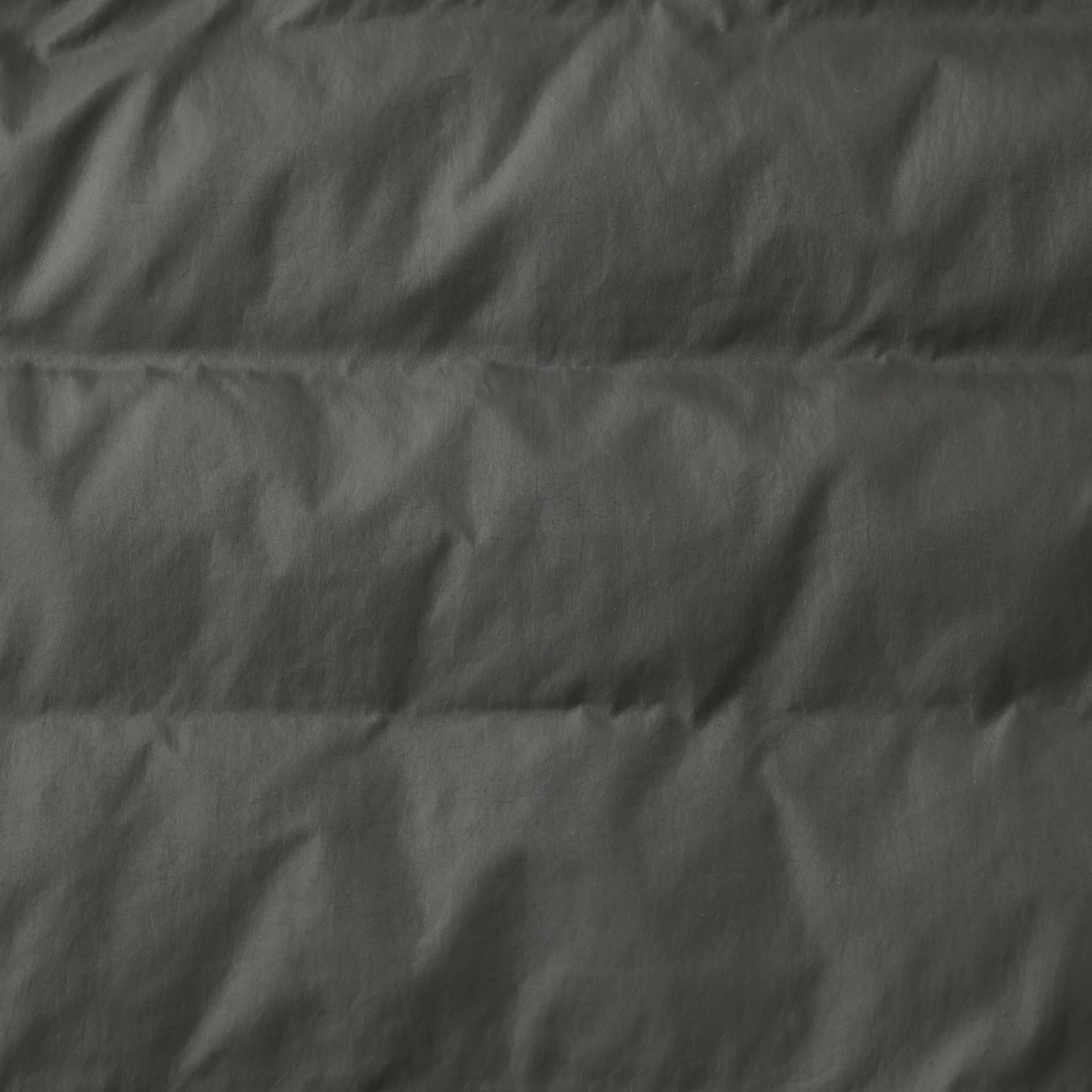 Lightweight Down Collarless Jacket - Image 45