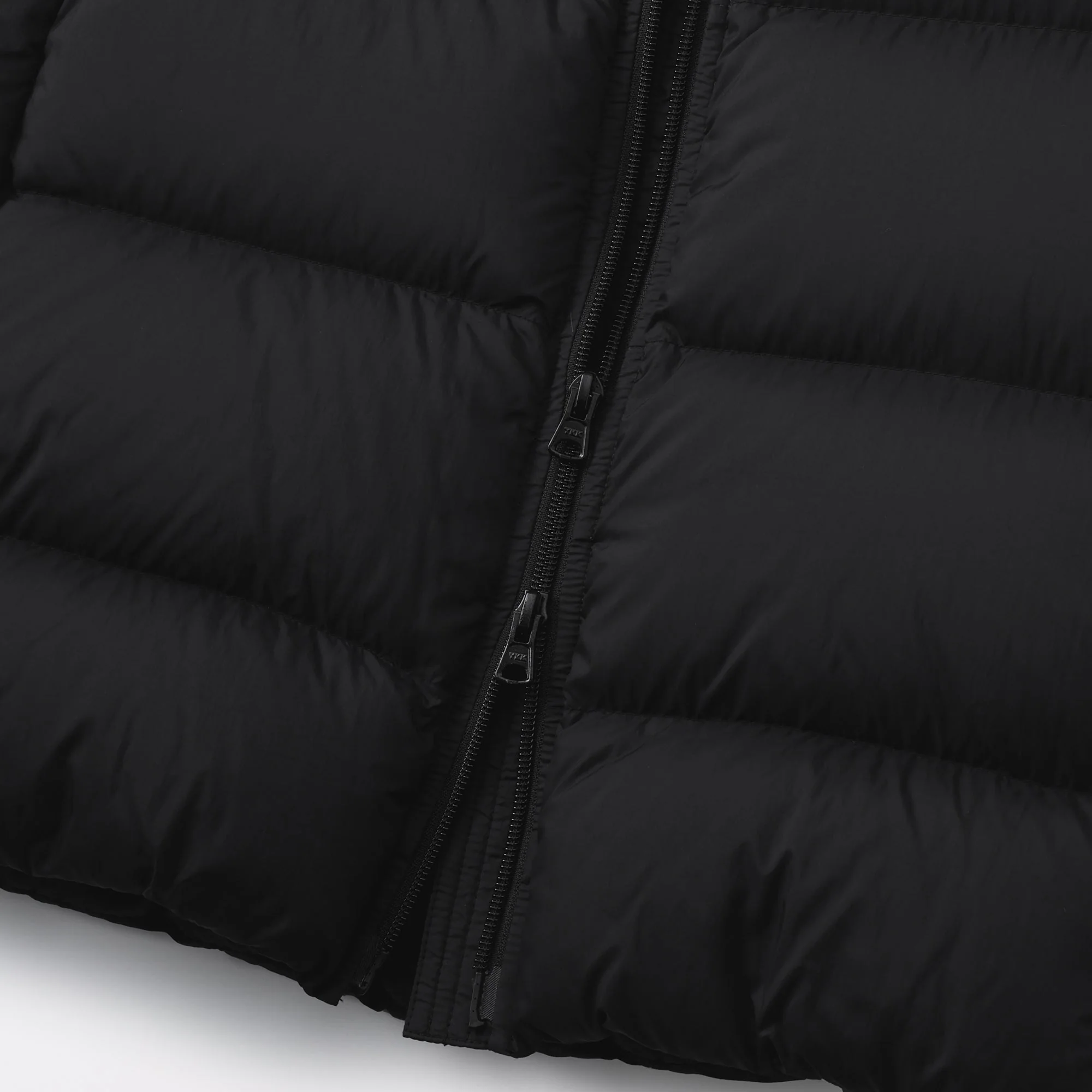 Lightweight Down Hooded Coat - Image 21