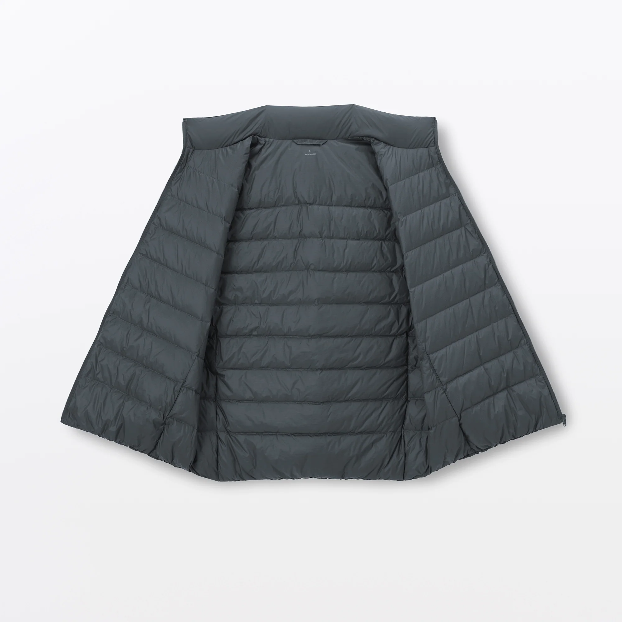 Lightweight Down Vest - Image 12