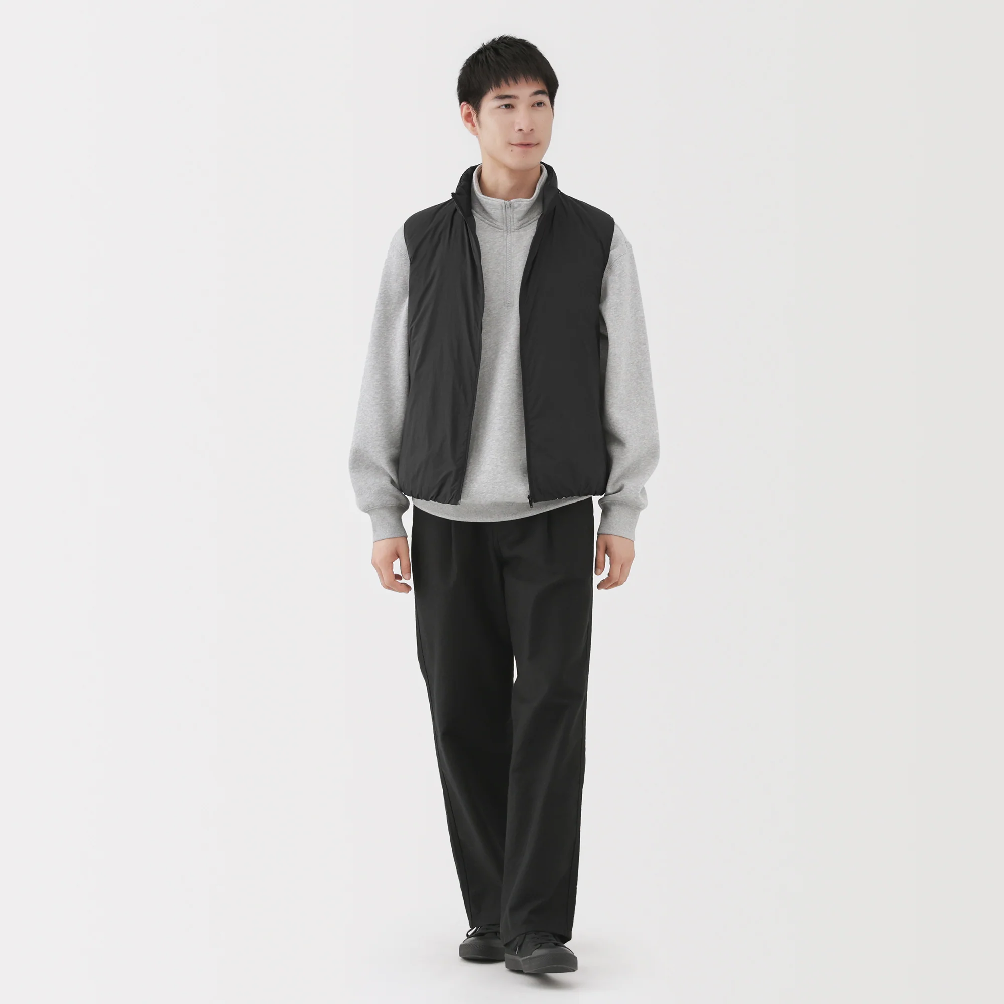 Lightweight Down Vest - Image 16