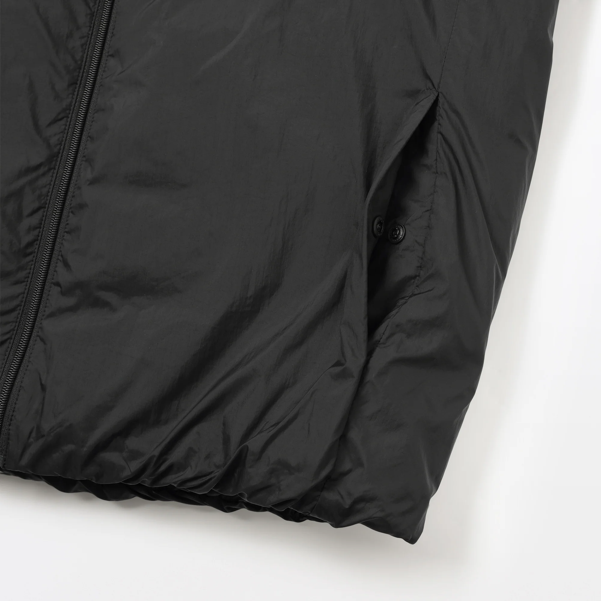 Lightweight Down Vest - Image 21