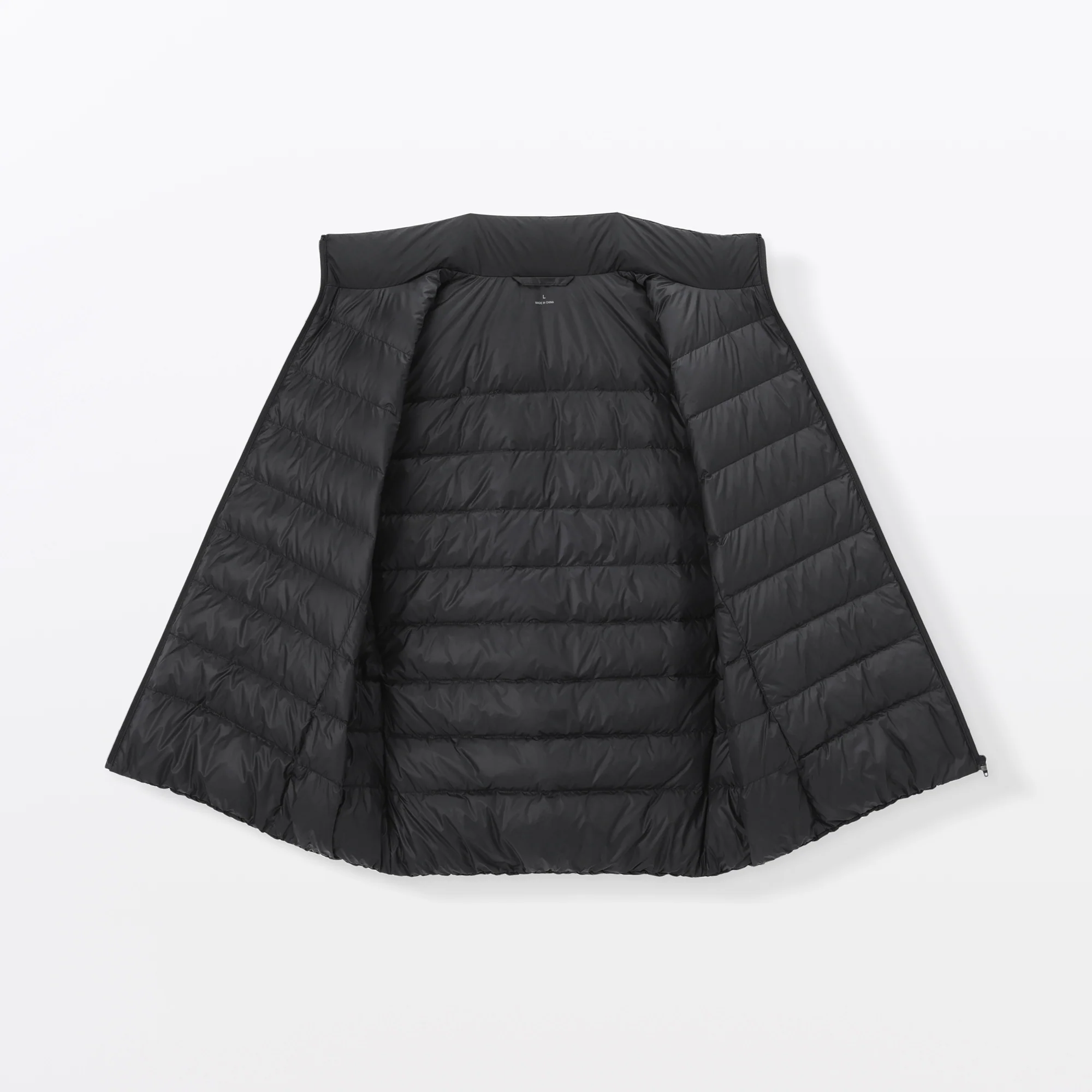 Lightweight Down Vest - Image 23