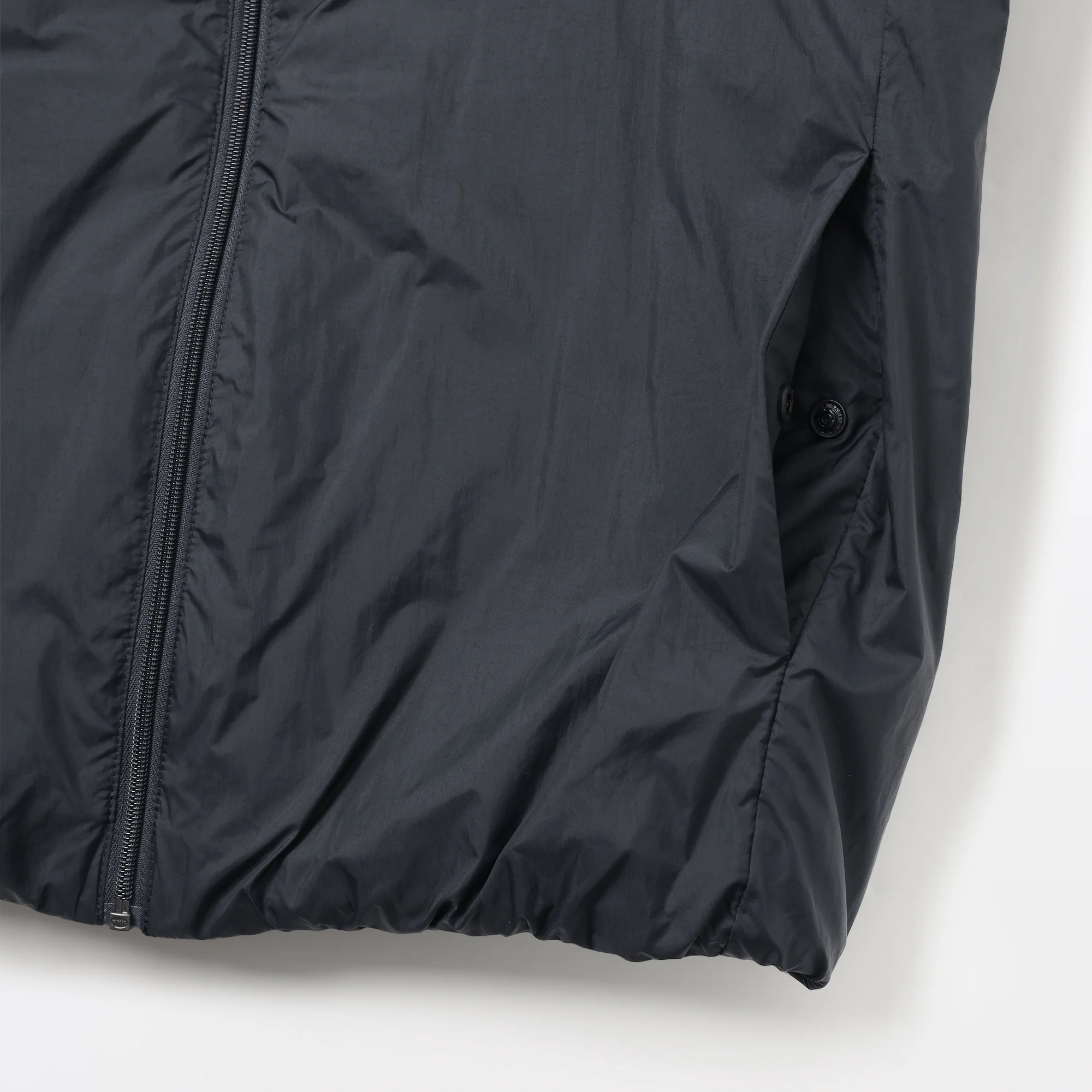 Lightweight Down Vest - Image 31