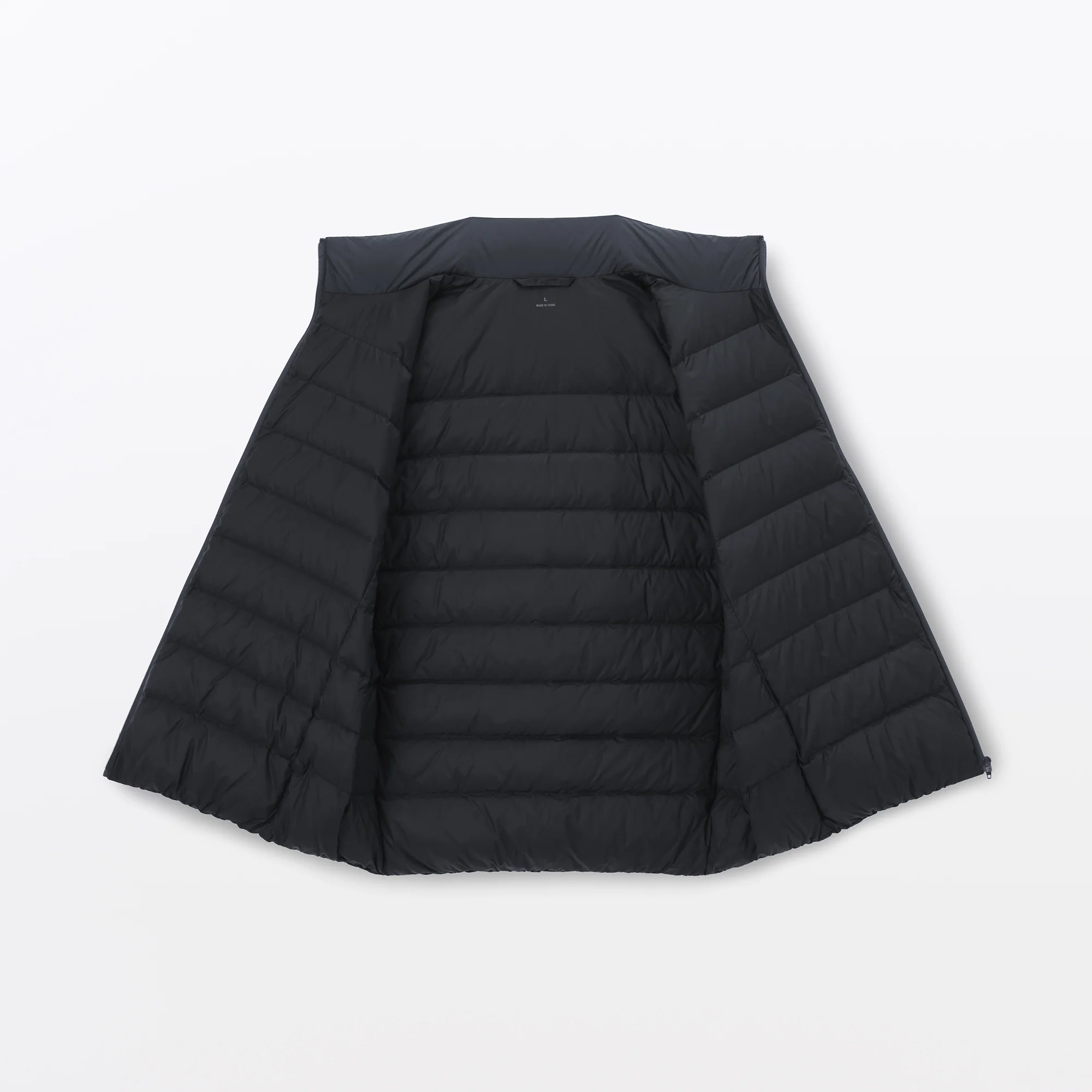 Lightweight Down Vest - Image 33