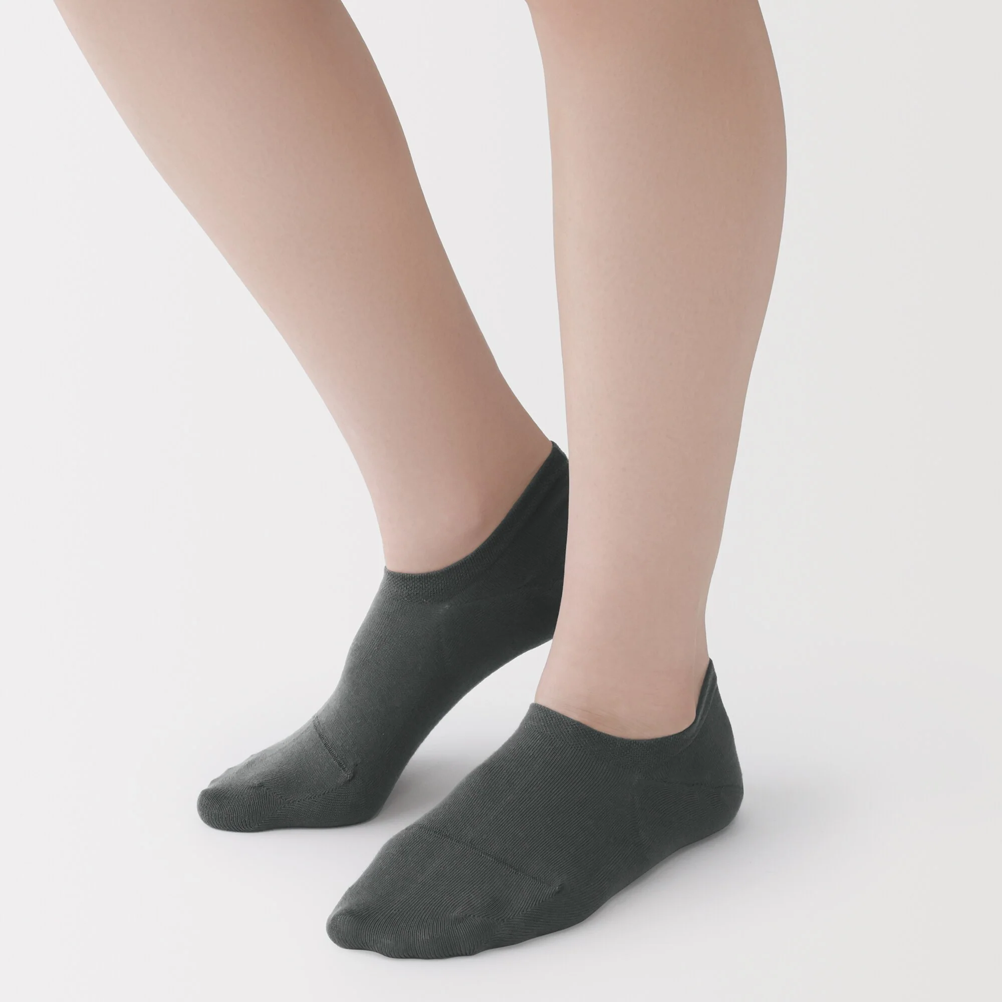 Lightweight Sneaker Socks - Image 2