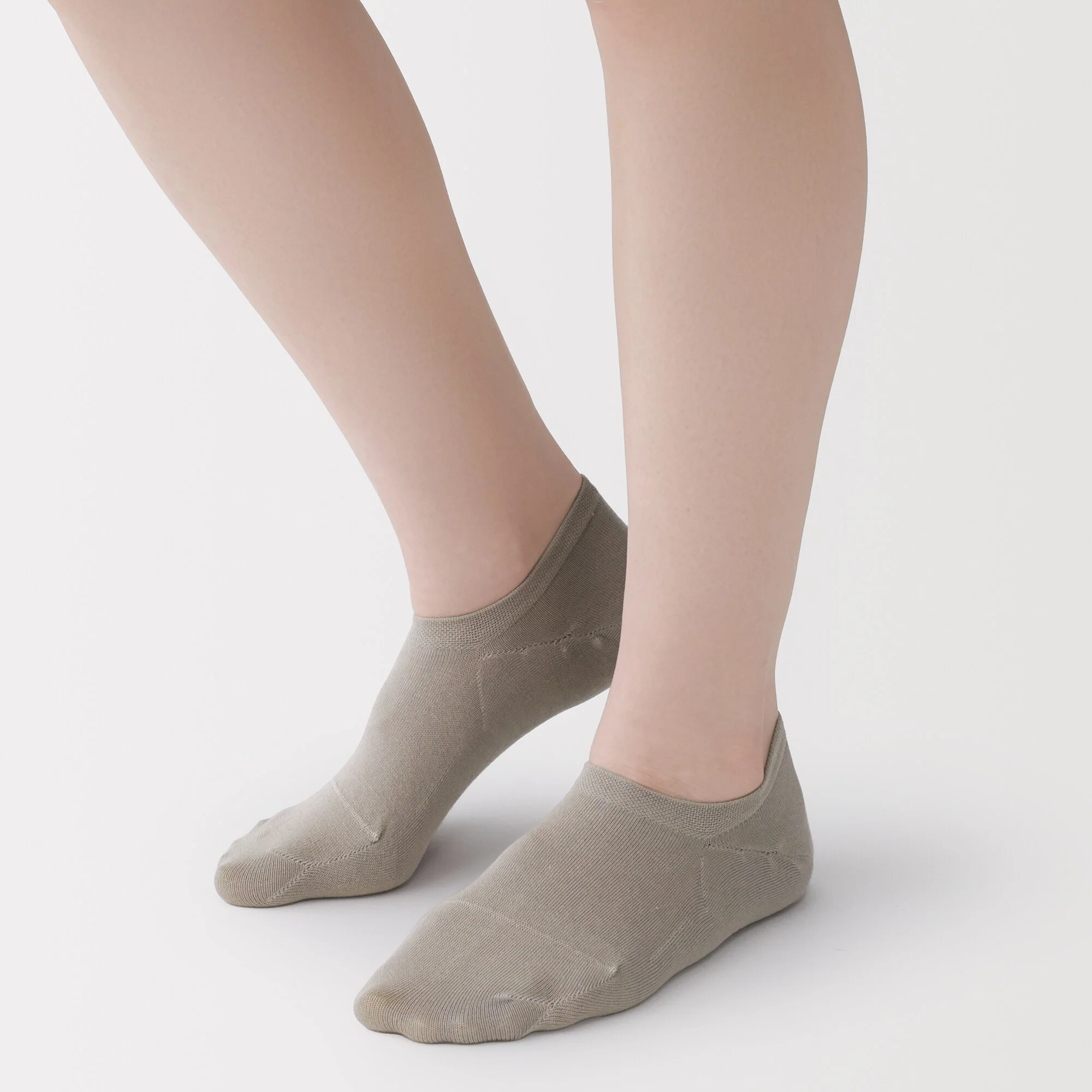 Lightweight Sneaker Socks - Image 8