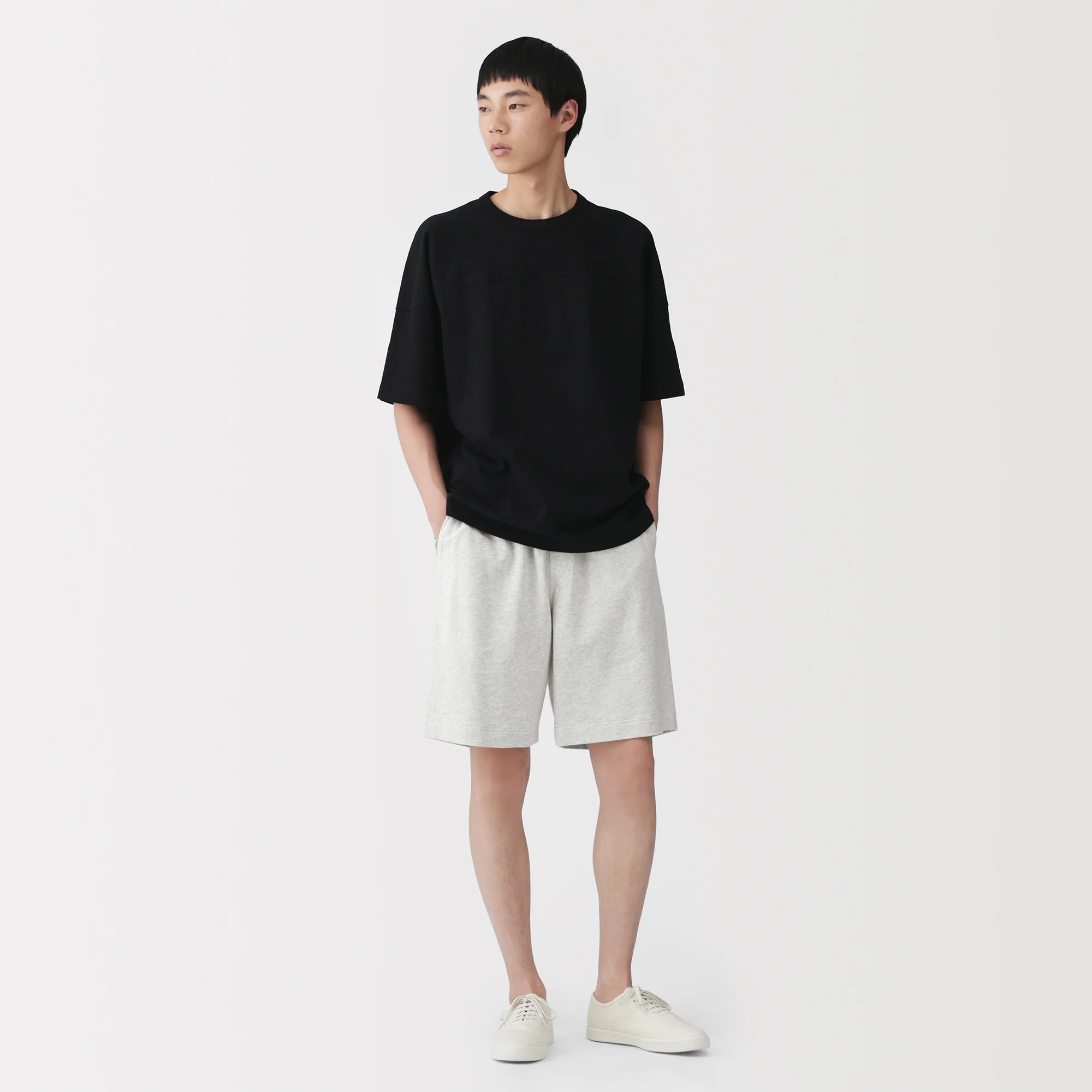 Lightweight Sweat Shorts
