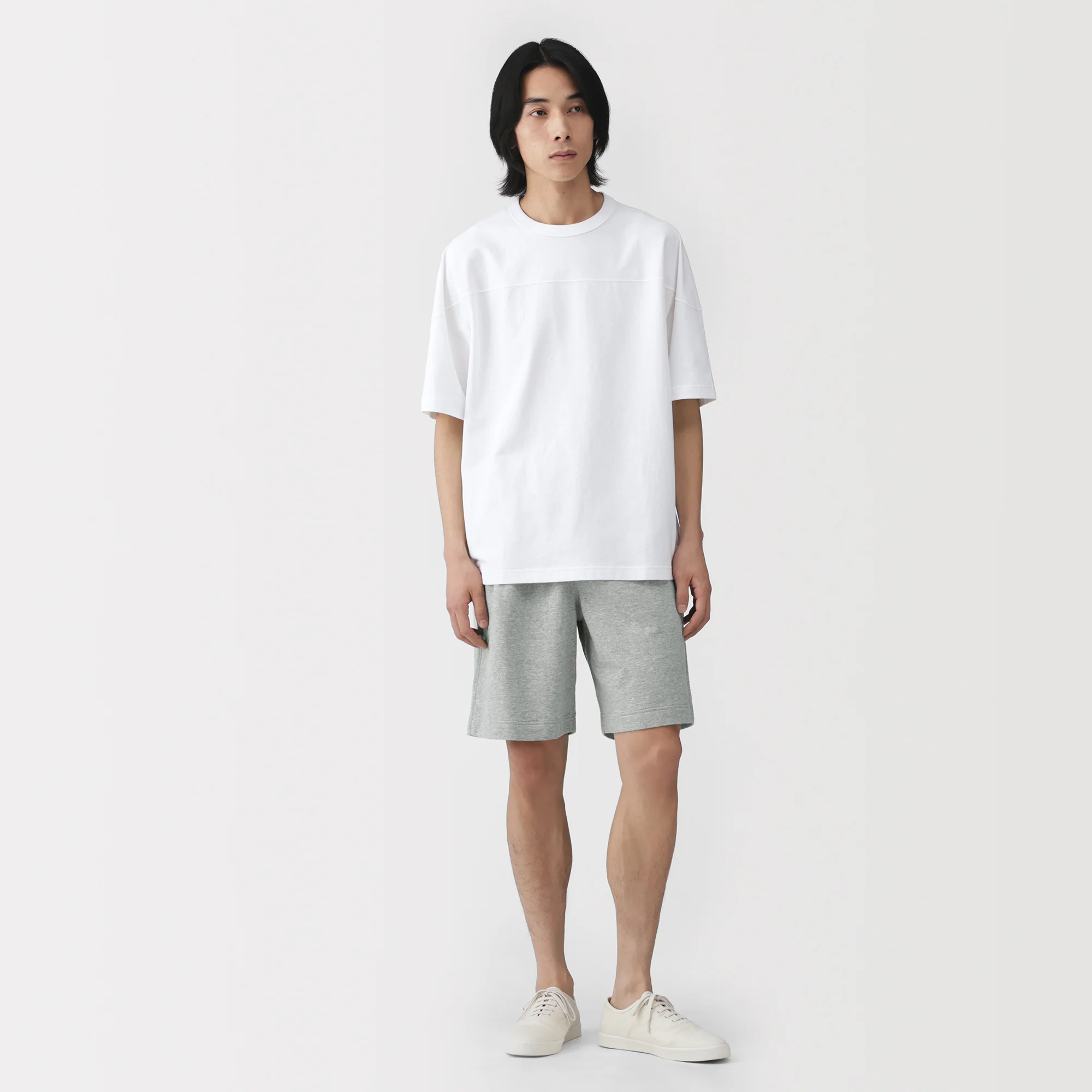 Lightweight Sweat Shorts - Image 13