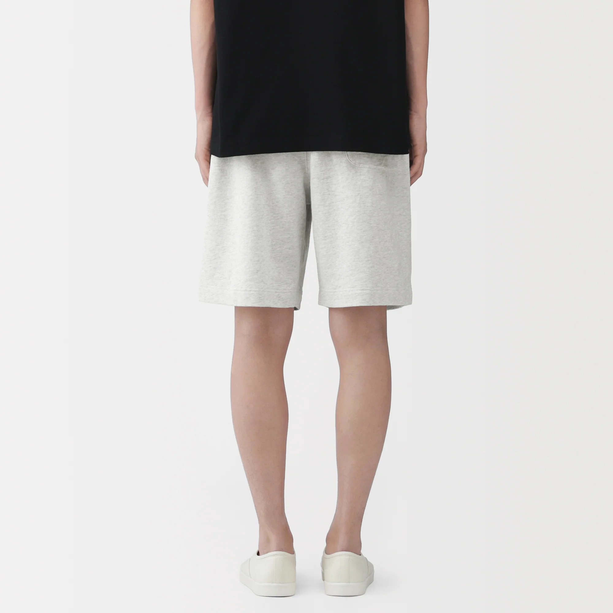 Lightweight Sweat Shorts - Image 15