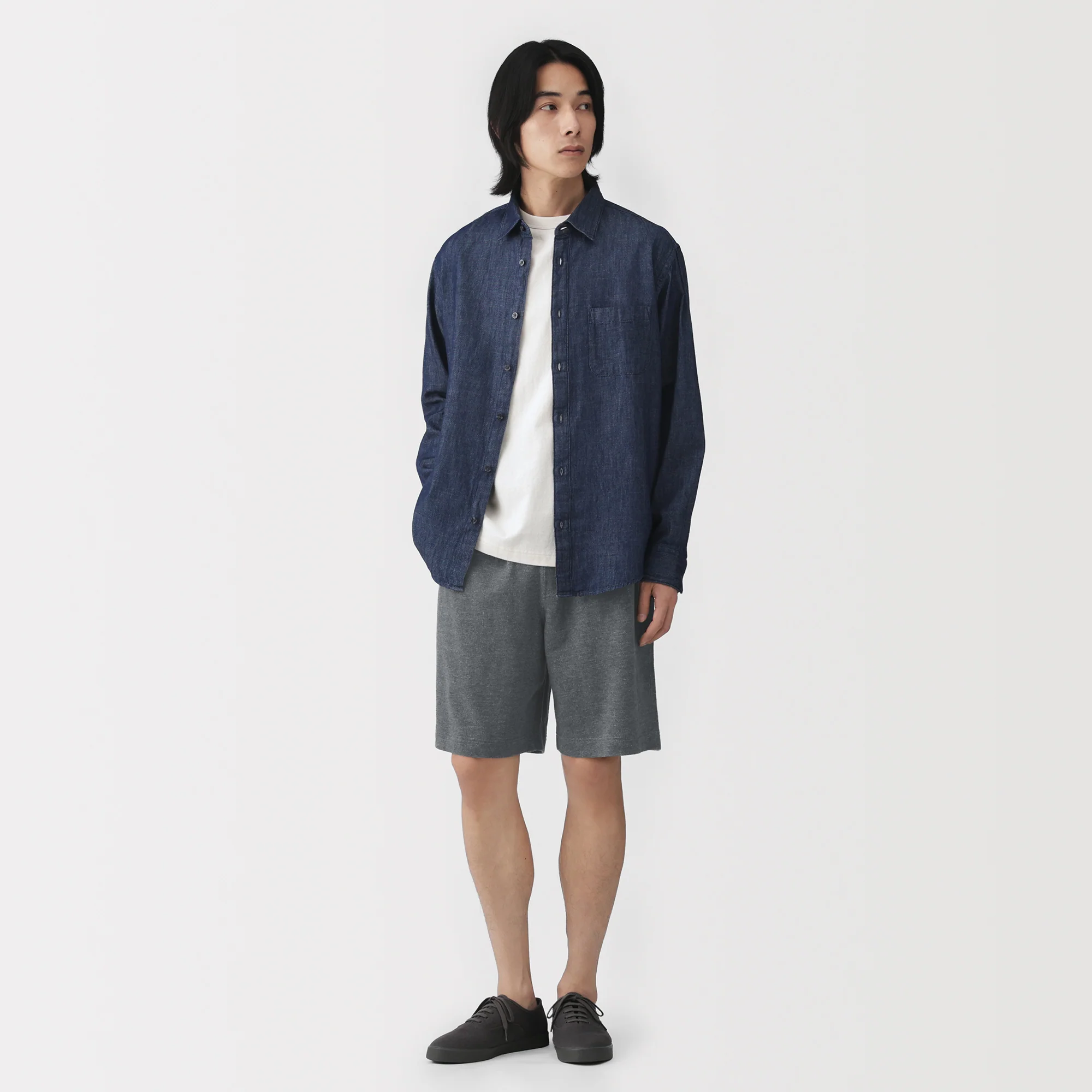 Lightweight Sweat Shorts - Image 22