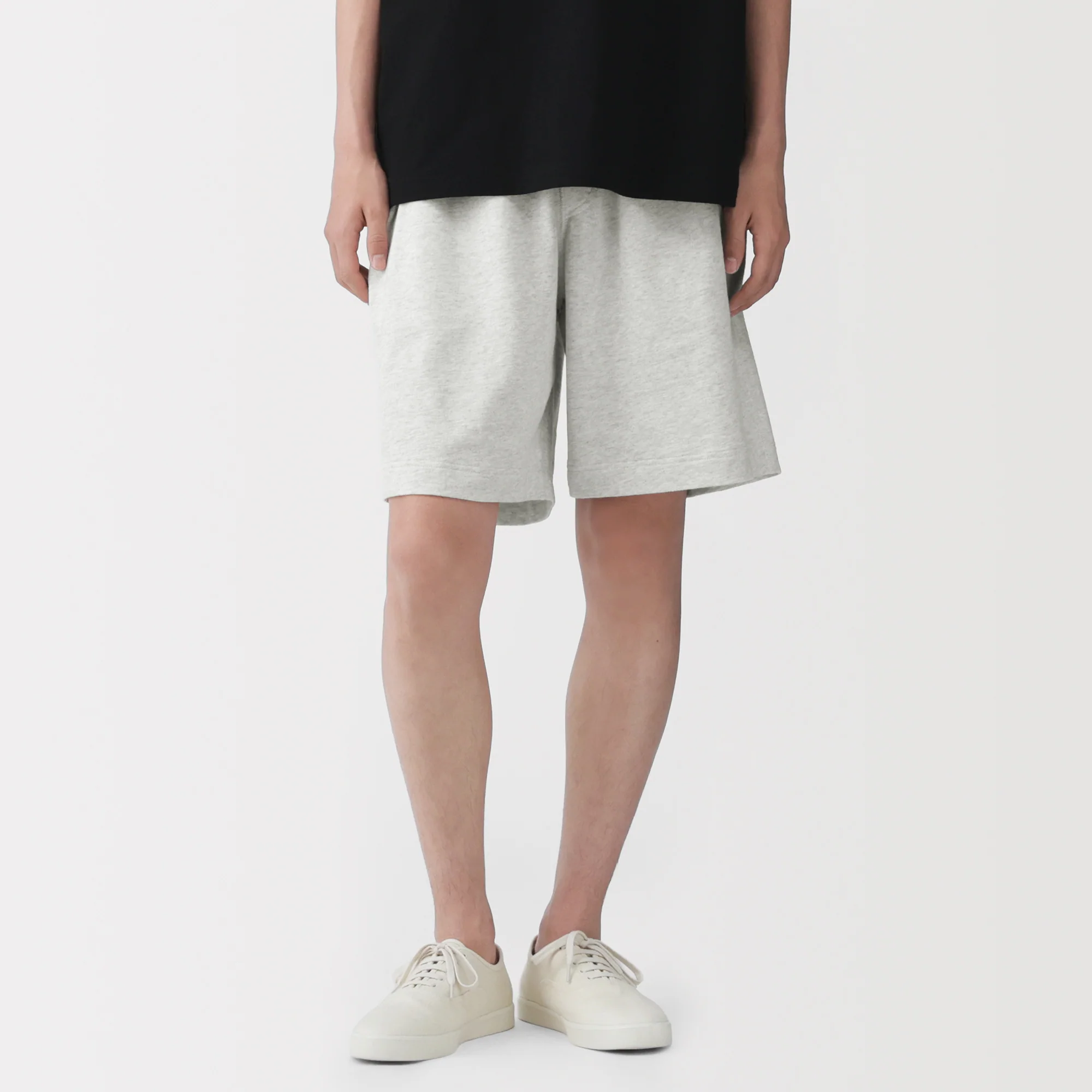 Lightweight Sweat Shorts - Image 3