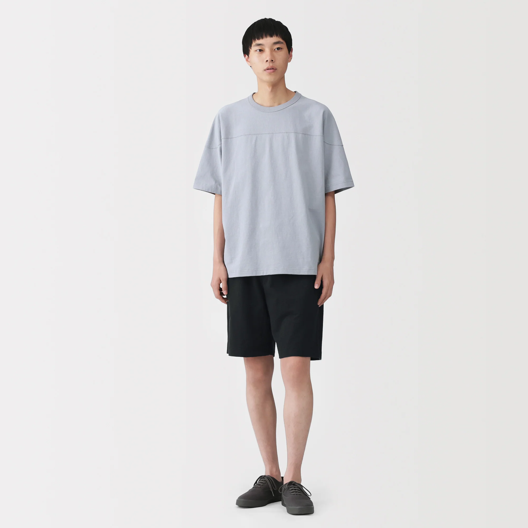 Lightweight Sweat Shorts - Image 31