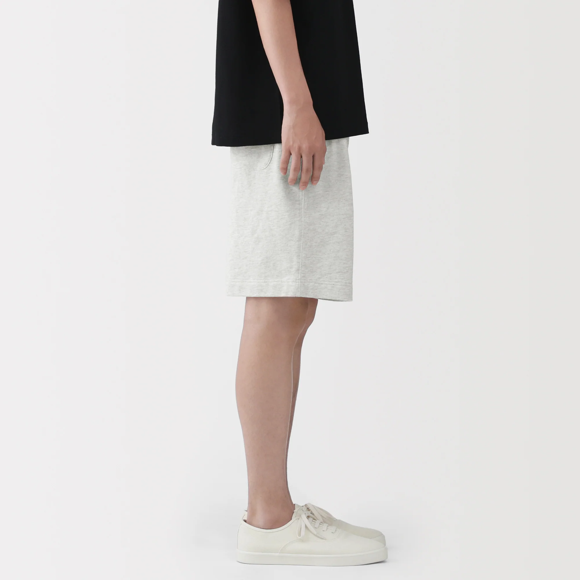 Lightweight Sweat Shorts - Image 32