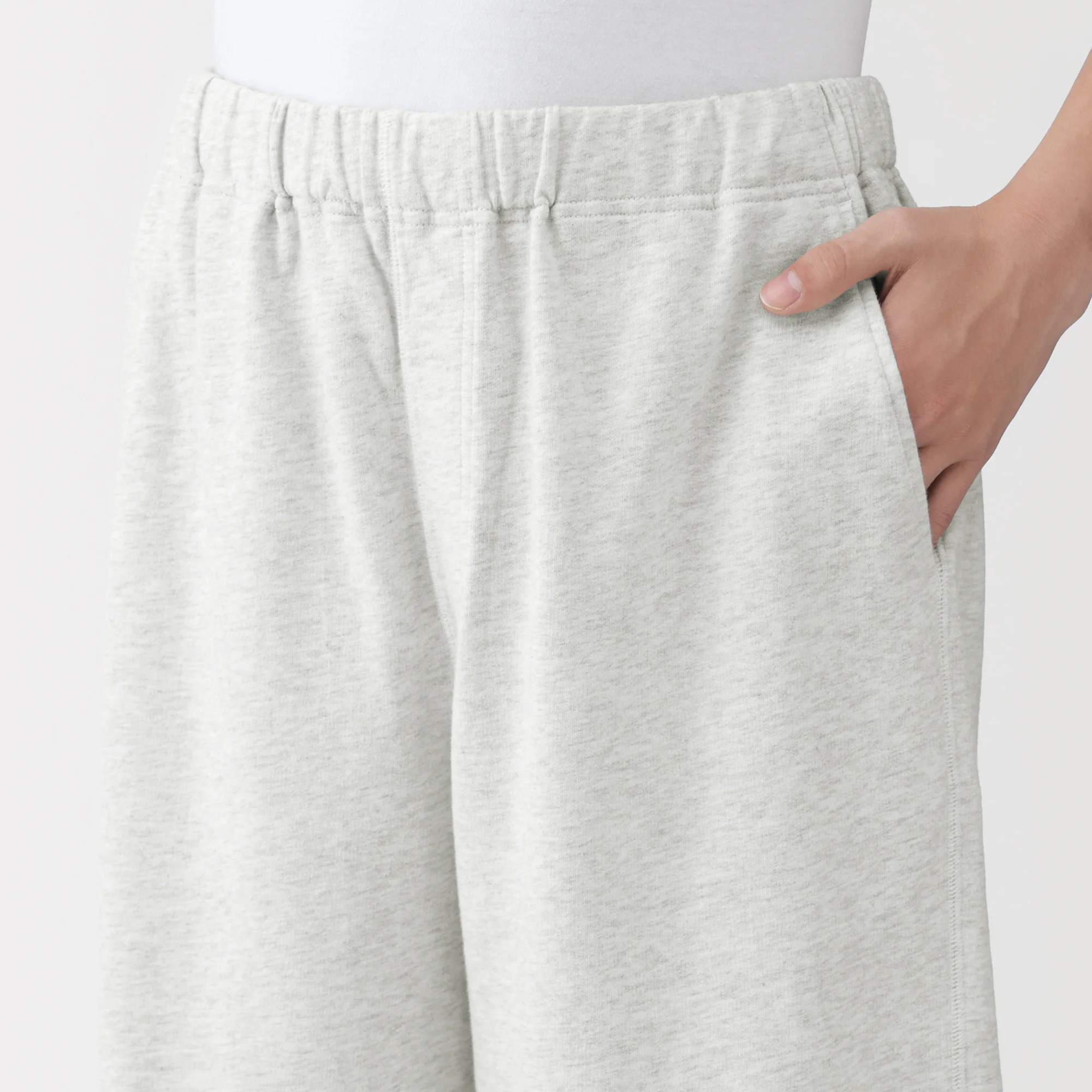 Lightweight Sweat Shorts - Image 7