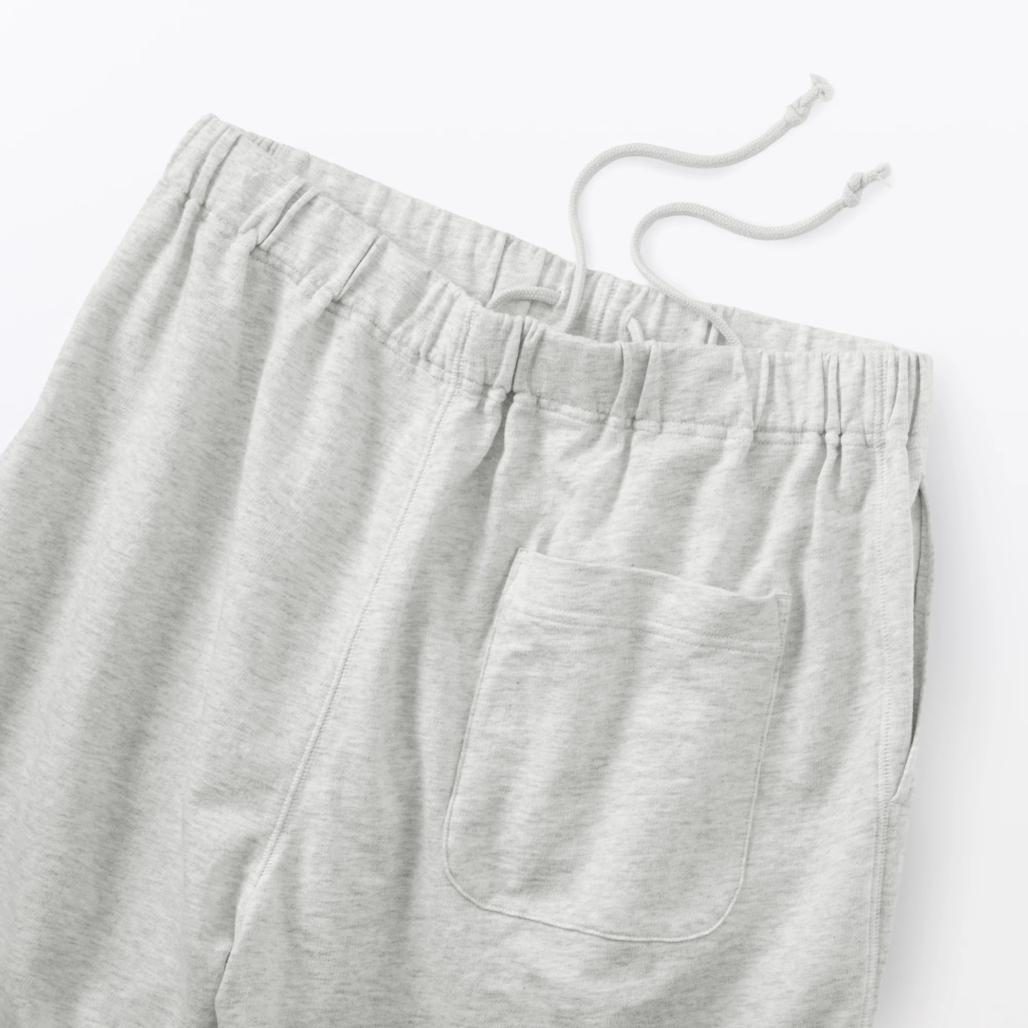 Lightweight Sweat Shorts - Image 9