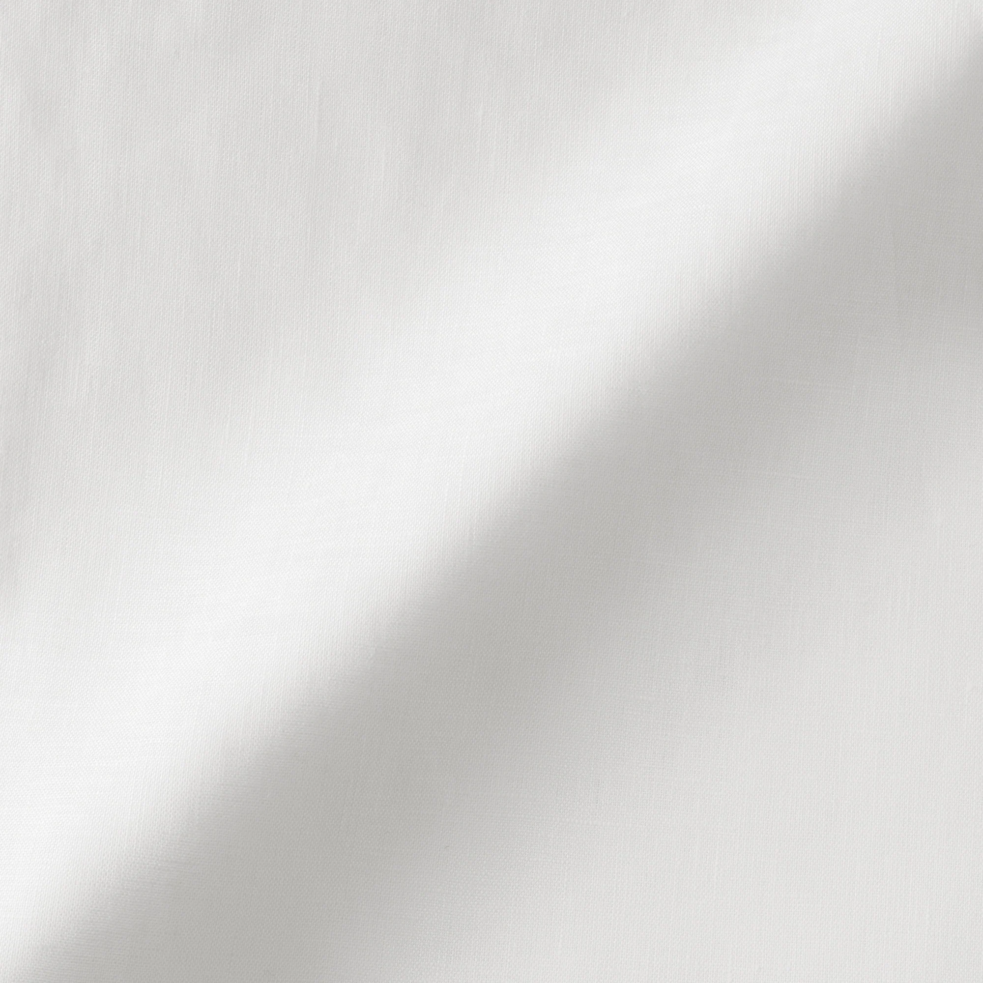 Linen 3/4 Sleeve Blouse - Image 18