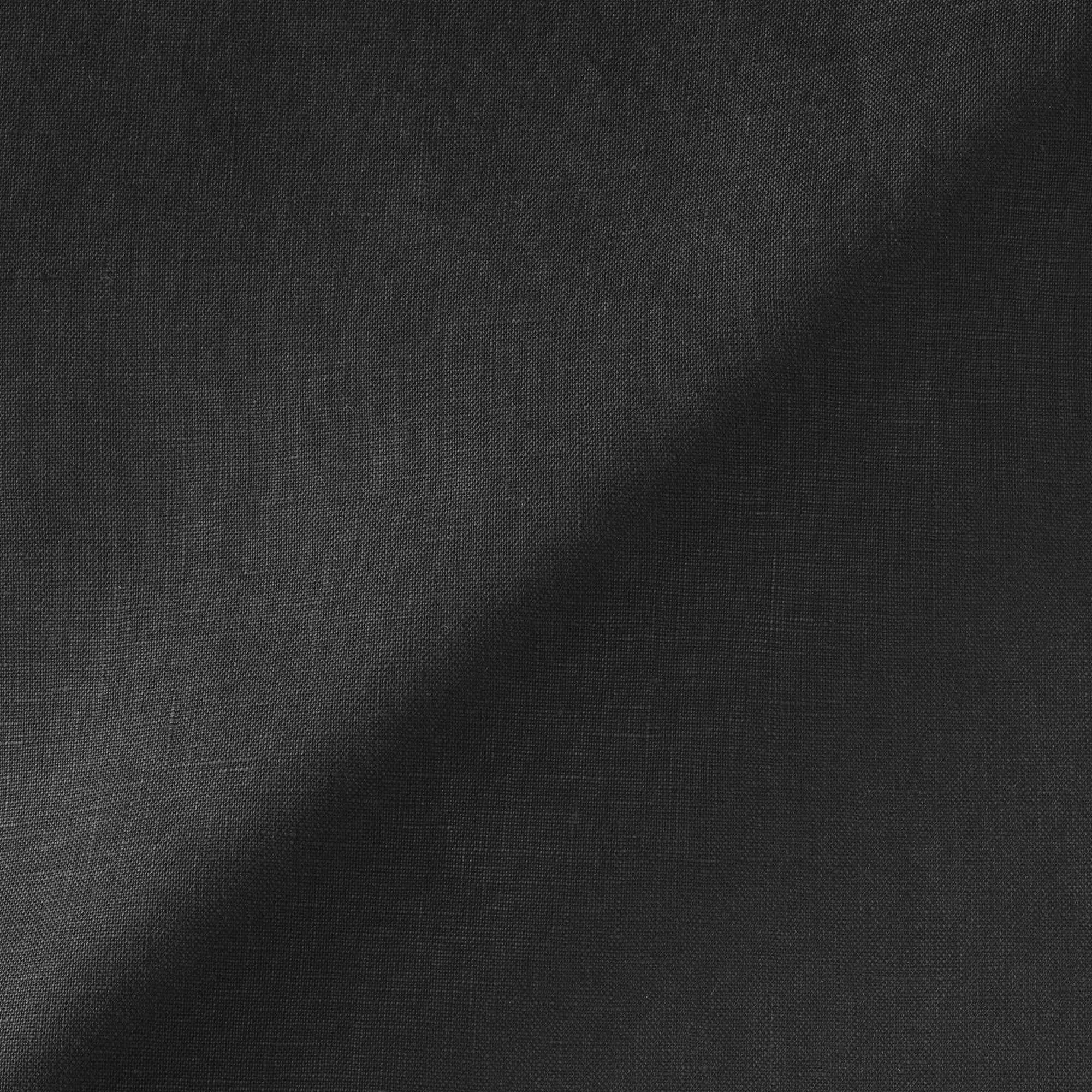 Linen 3/4 Sleeve Blouse - Image 27