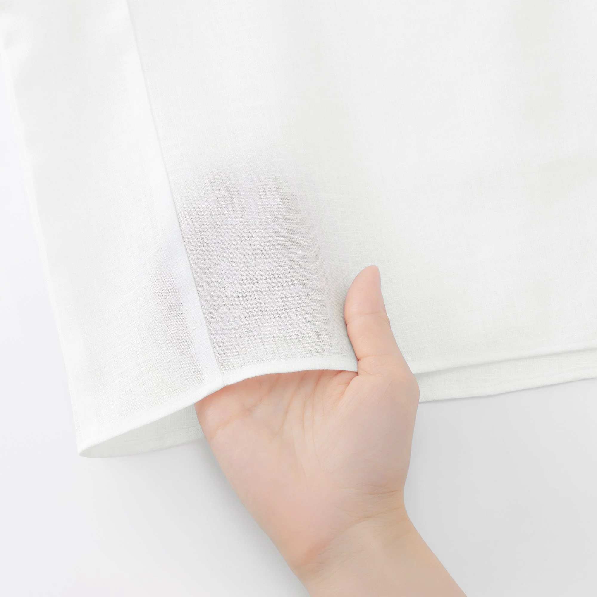 Linen Blouse - Image 25