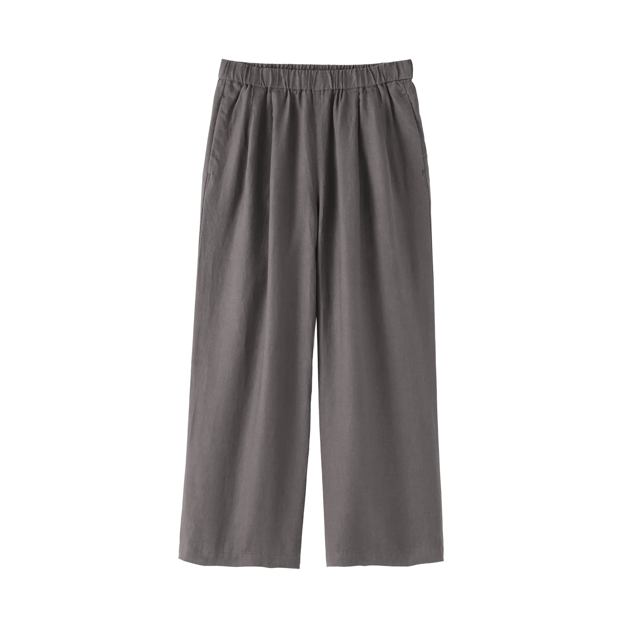 Linen Easy Pants - Image 2