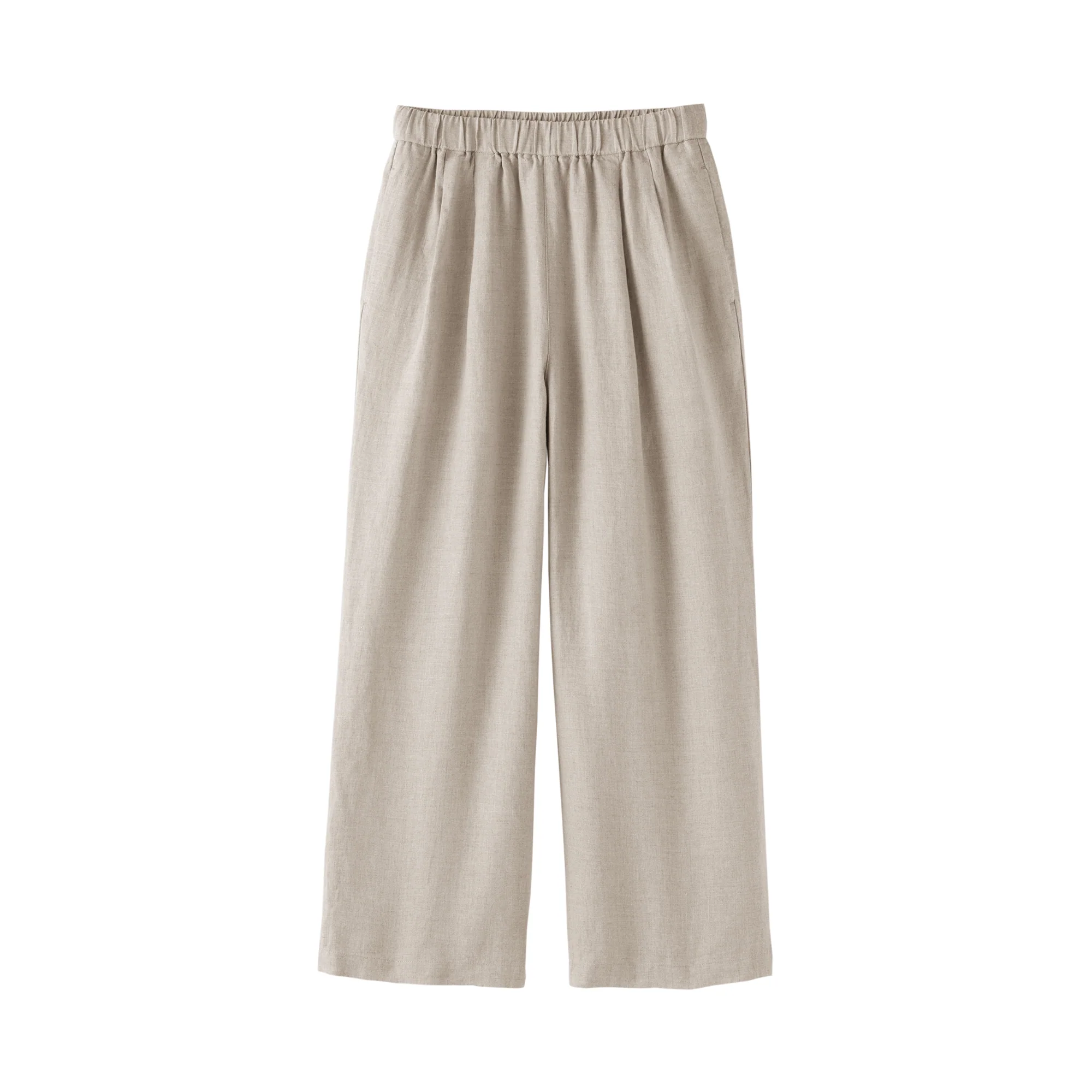 Linen Easy Pants - Image 20