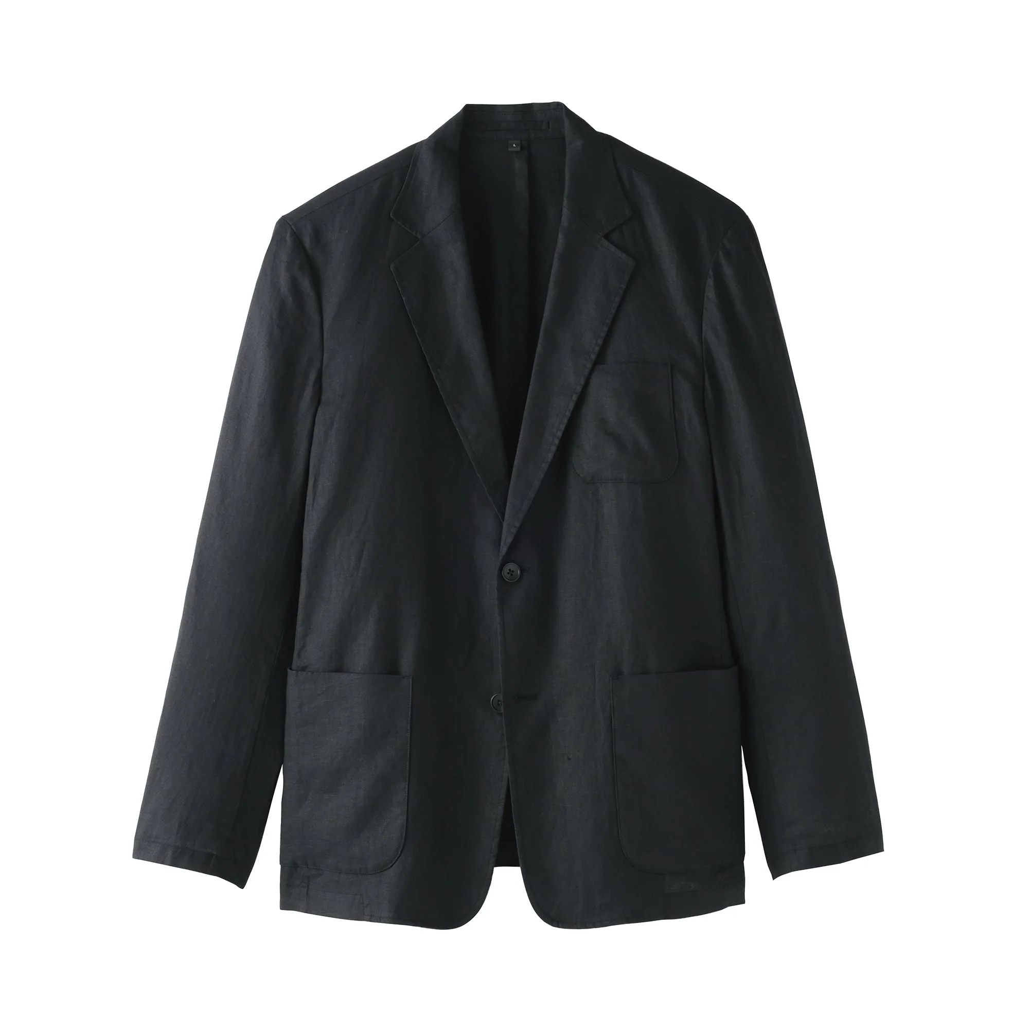 Linen Jacket - Image 12
