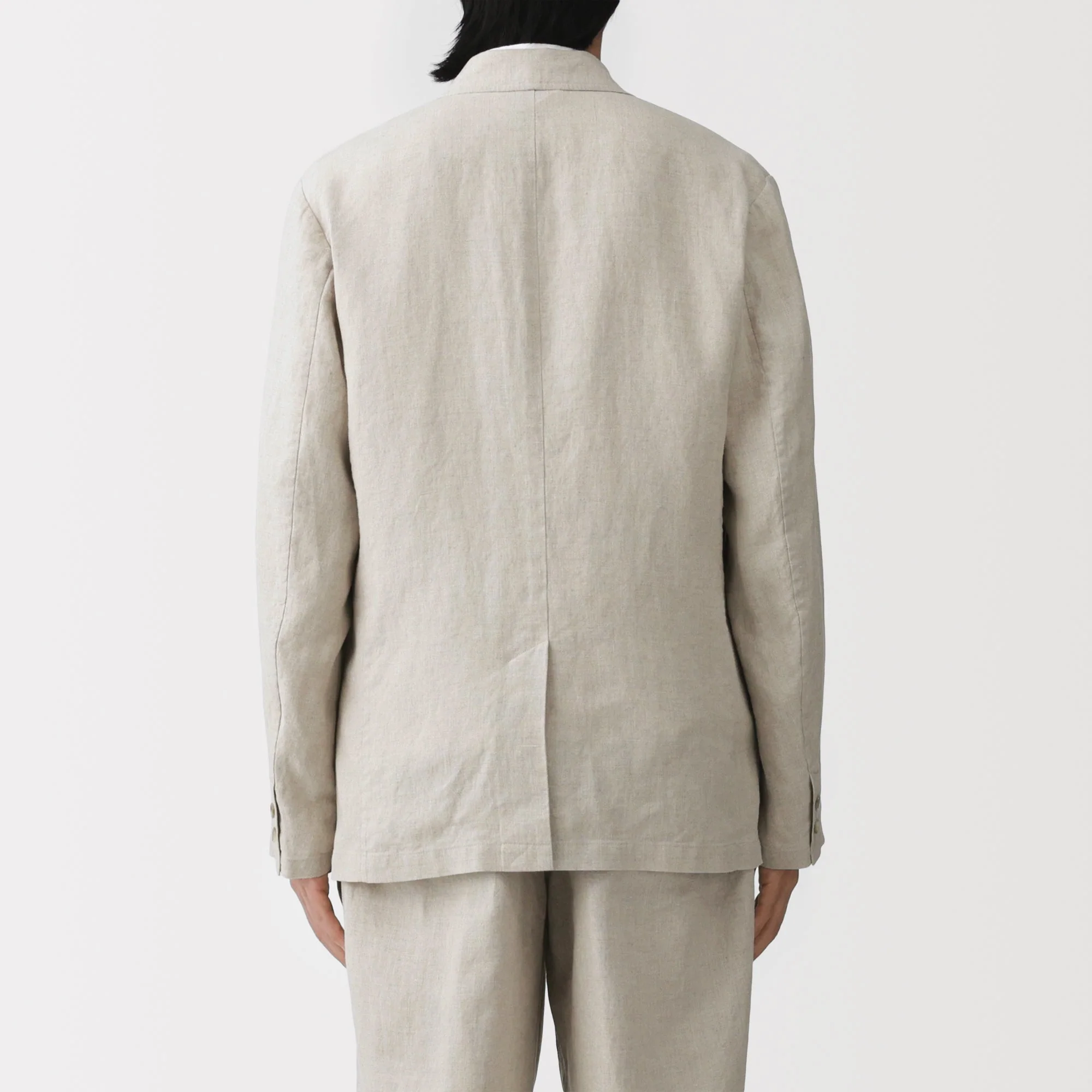 Linen Jacket - Image 16