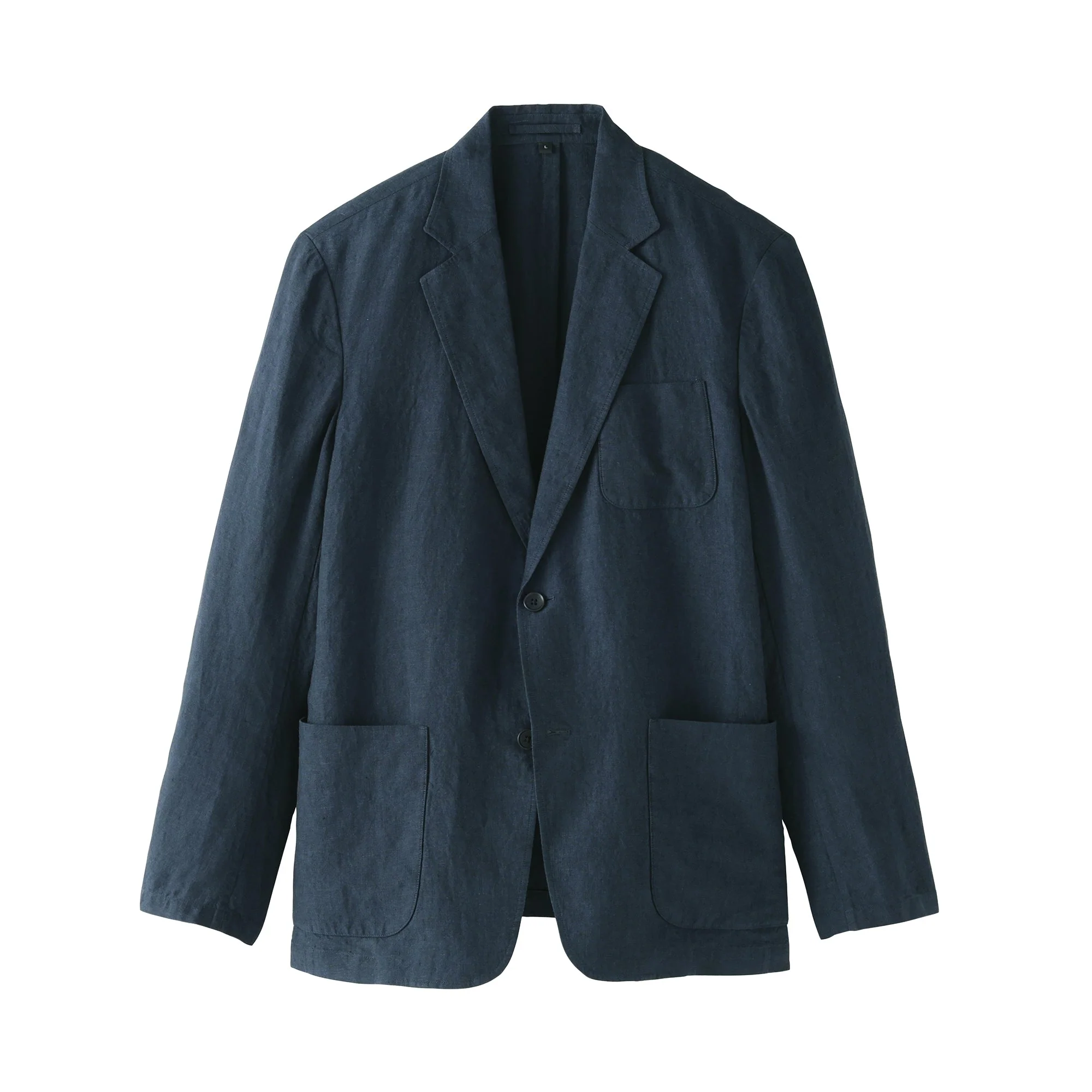 Linen Jacket - Image 22