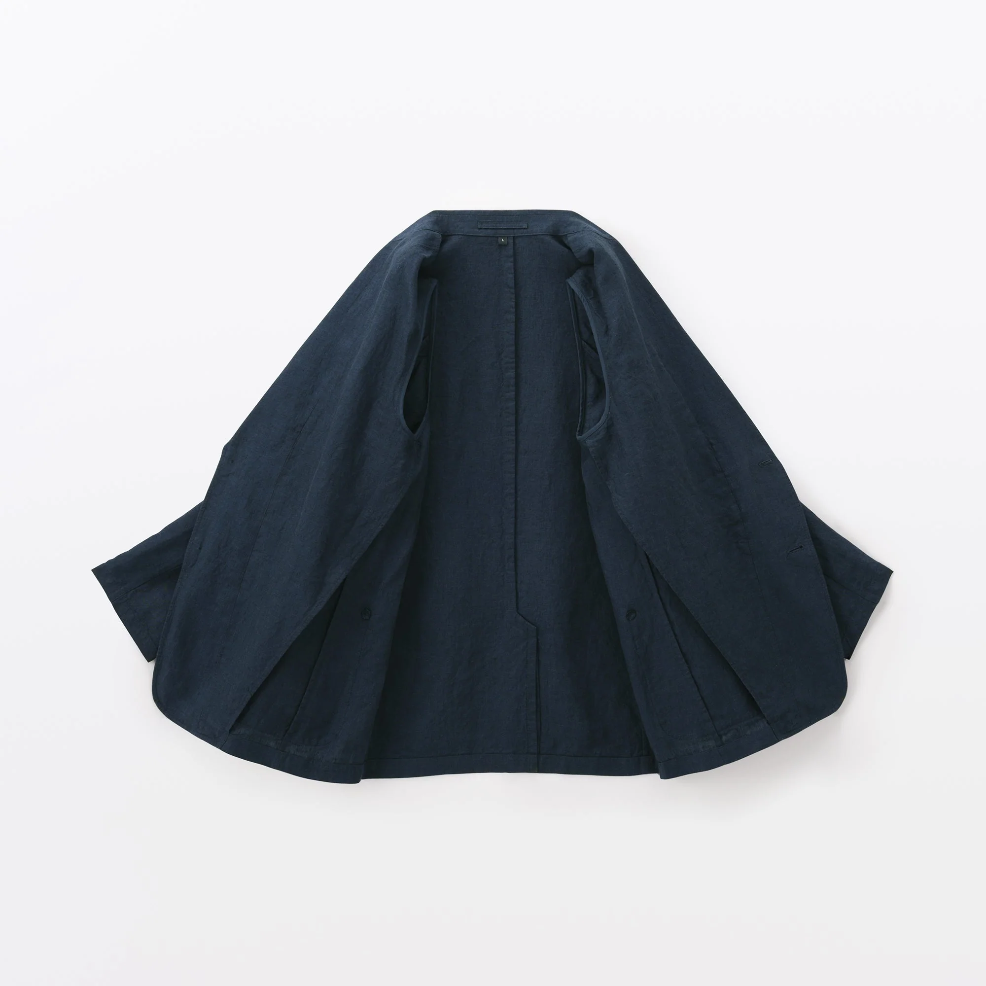 Linen Jacket - Image 31