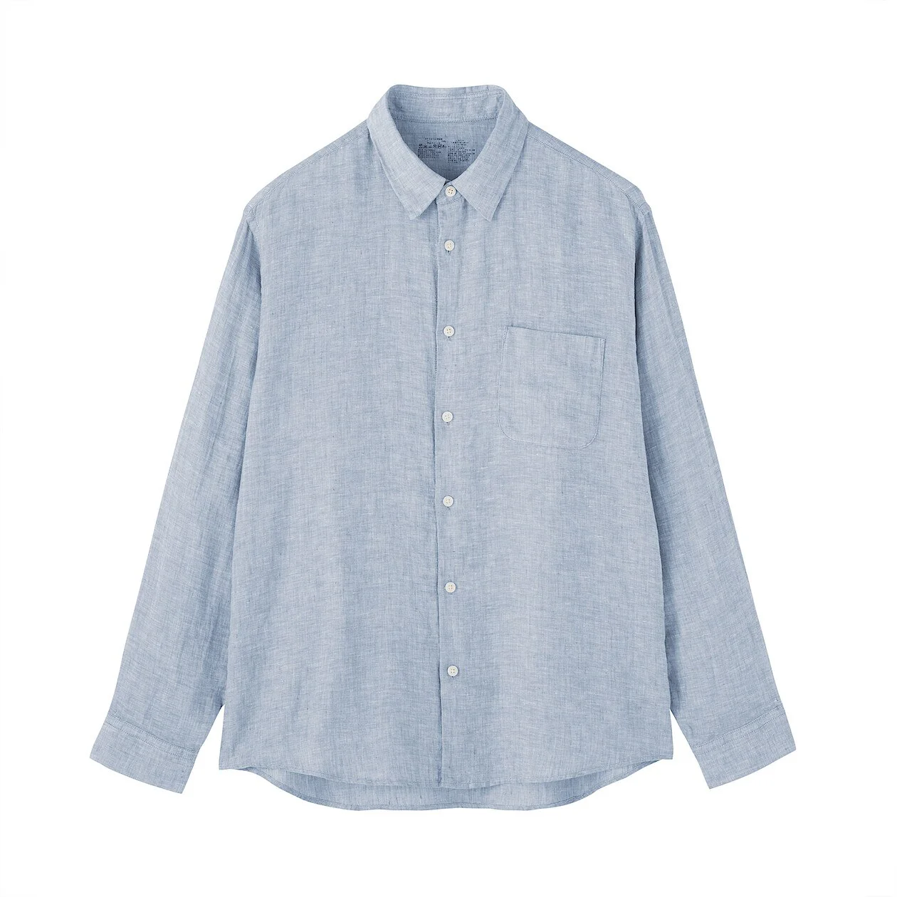 Linen Shirt - Image 10