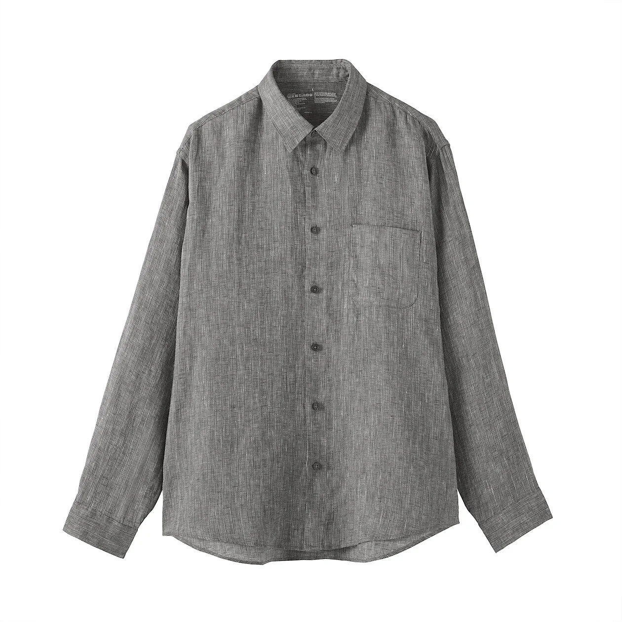Linen Shirt - Image 16