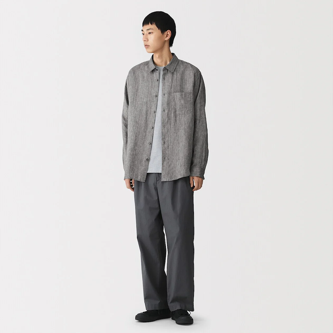 Linen Shirt - Image 18