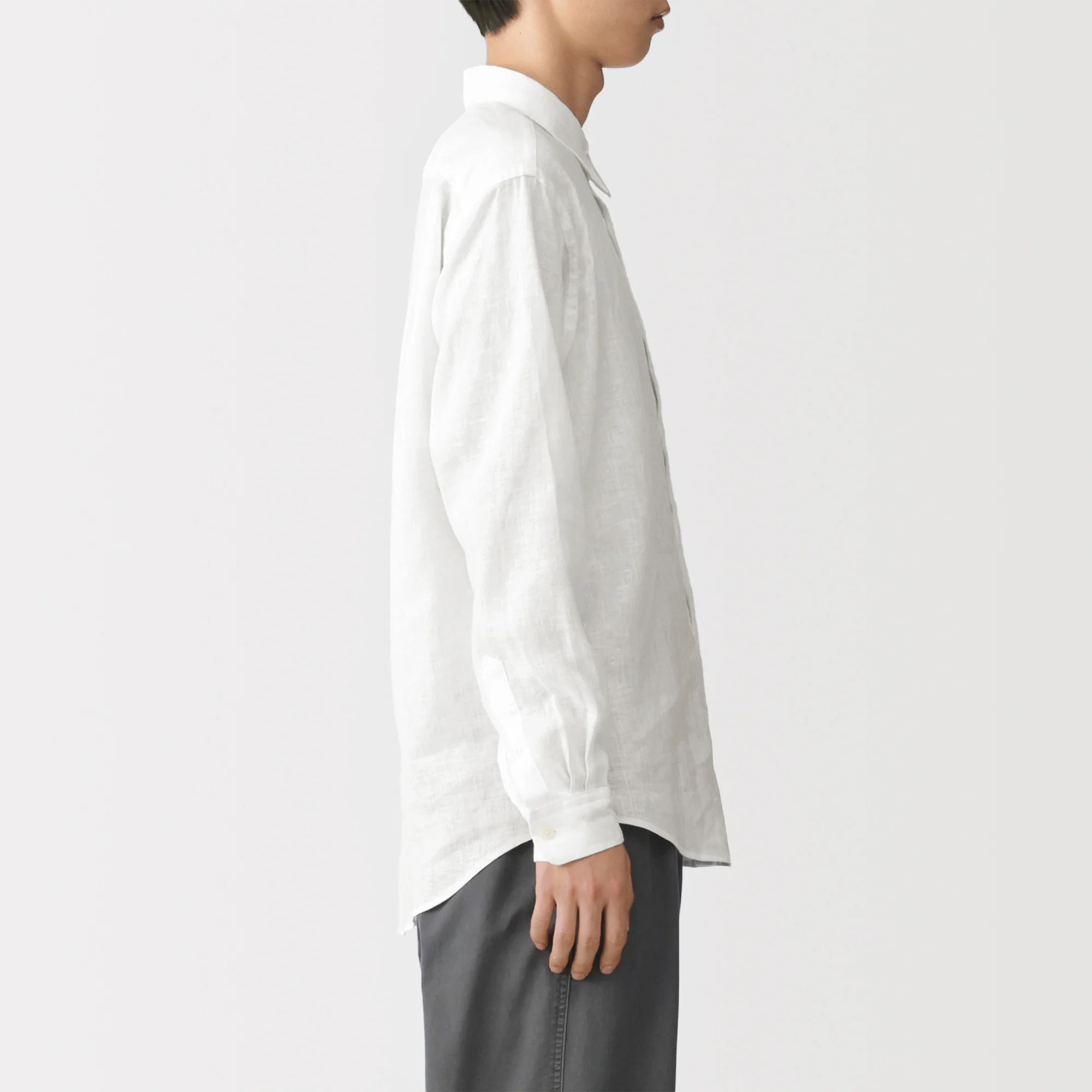 Linen Shirt - Image 19
