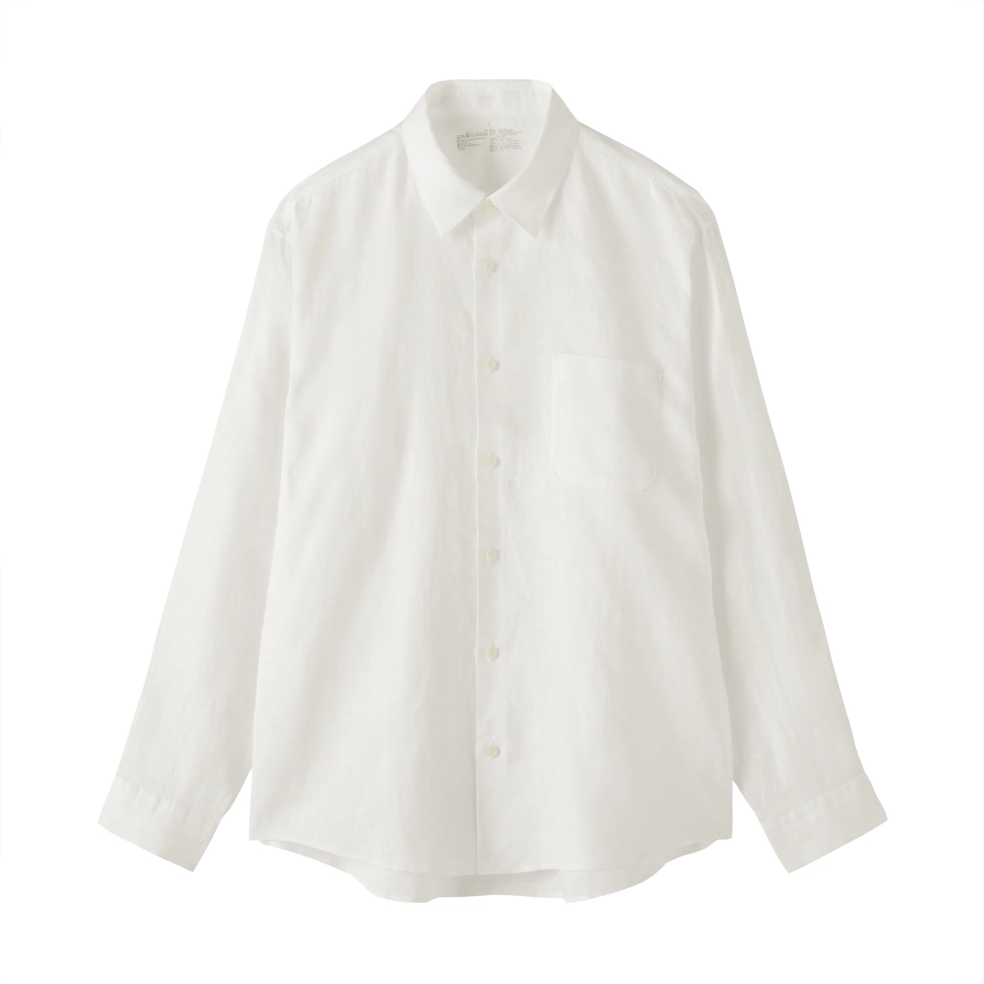 Linen Shirt - Image 2