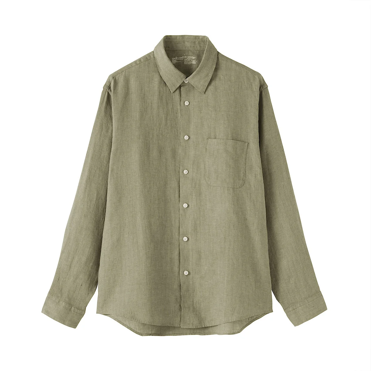 Linen Shirt - Image 24